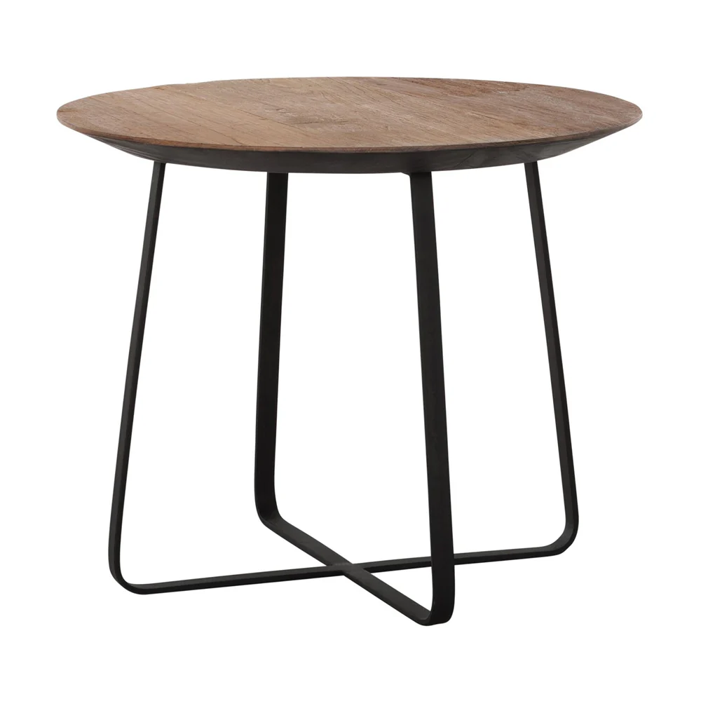 DTP Home Neptunes Coffee Table - Natural - Medium