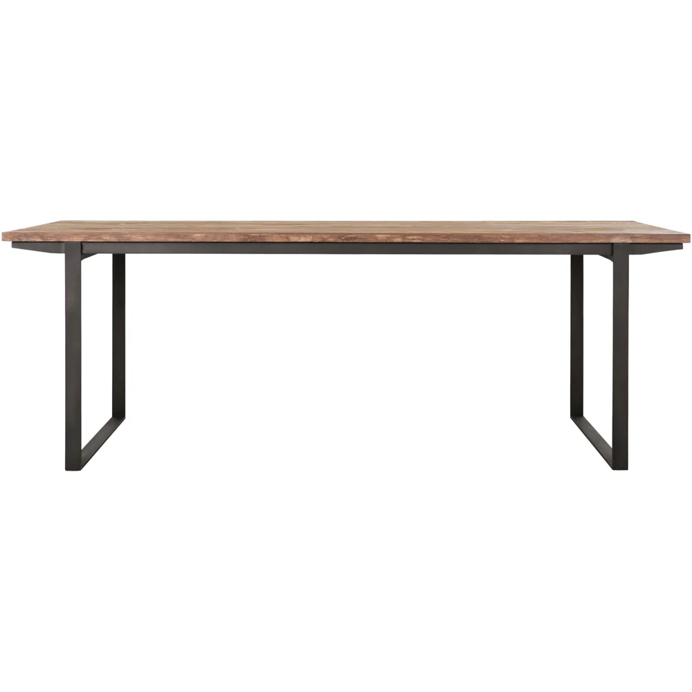 DTP Home Odeon Dining Table - 225cm