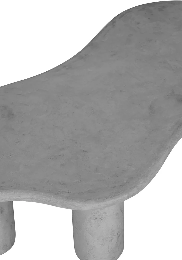 DTP Home Scala Curva Coffee Table – Dusk - Image 3