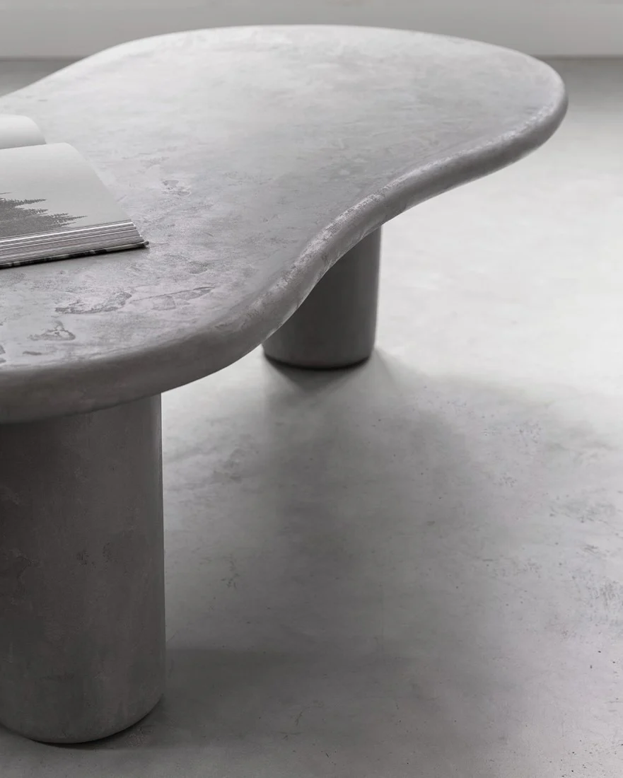 DTP Home Scala Curva Coffee Table – Dusk - Image 7