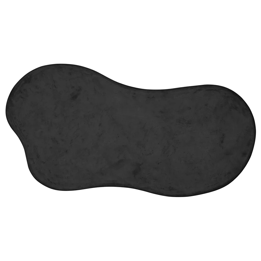 DTP Home Scala Curva Coffee Table – Pepper - Image 4