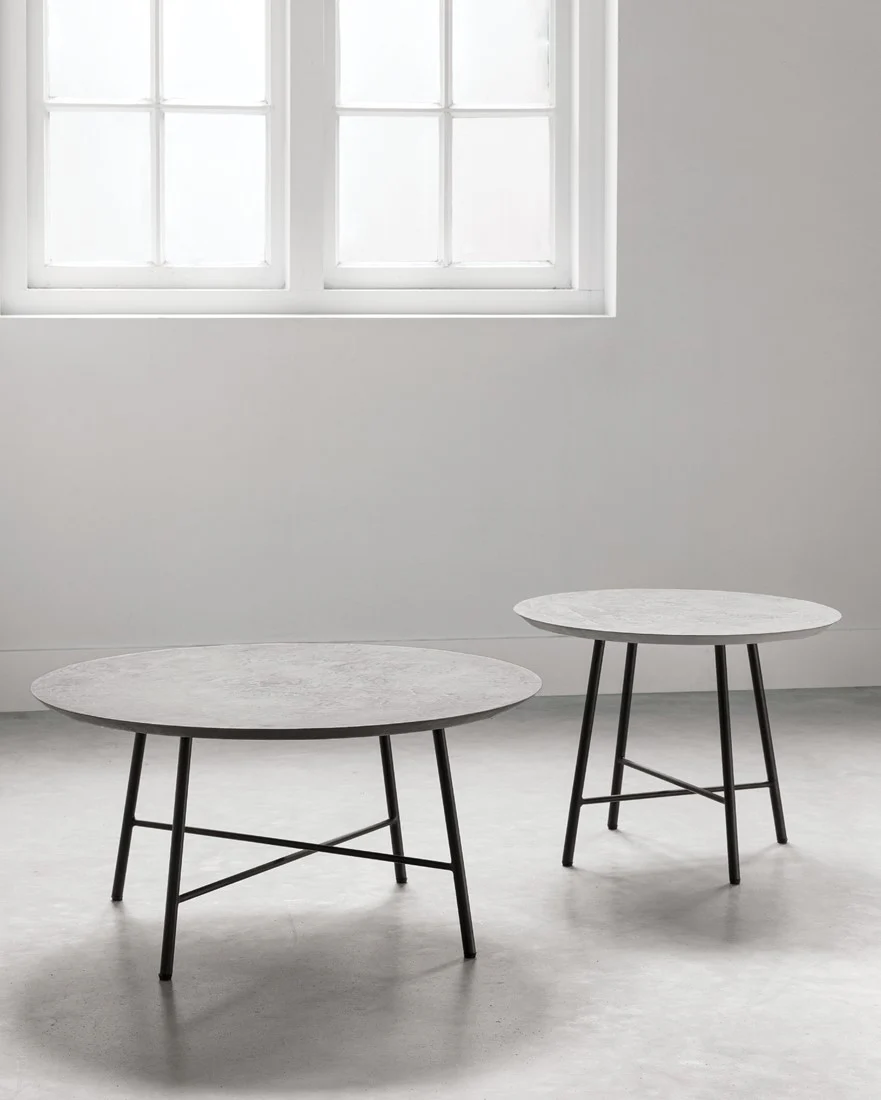 DTP Home Scala Delta Air Coffee Table - Set of 2 - Image 6