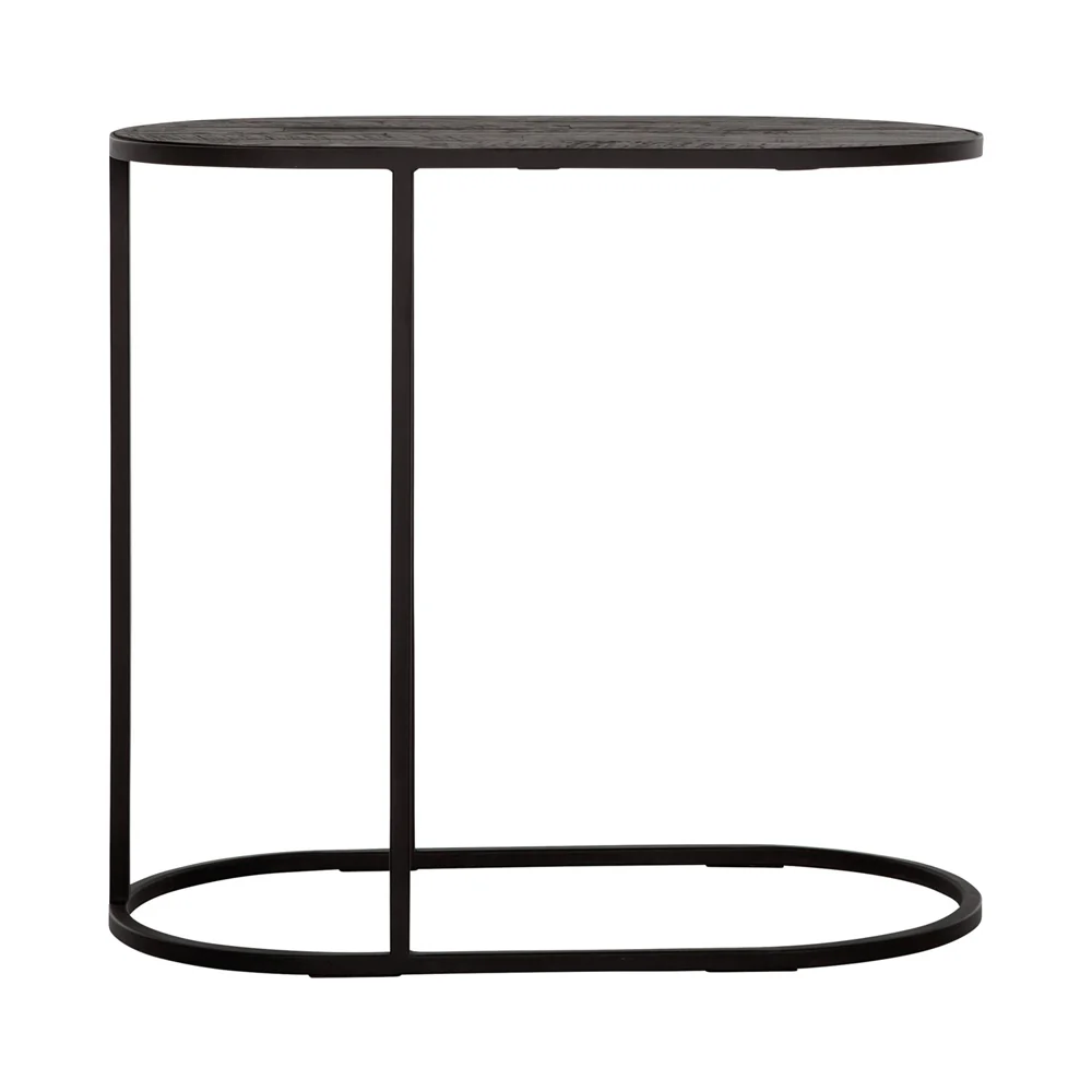 DTP Home Terra Laptop Table – Black