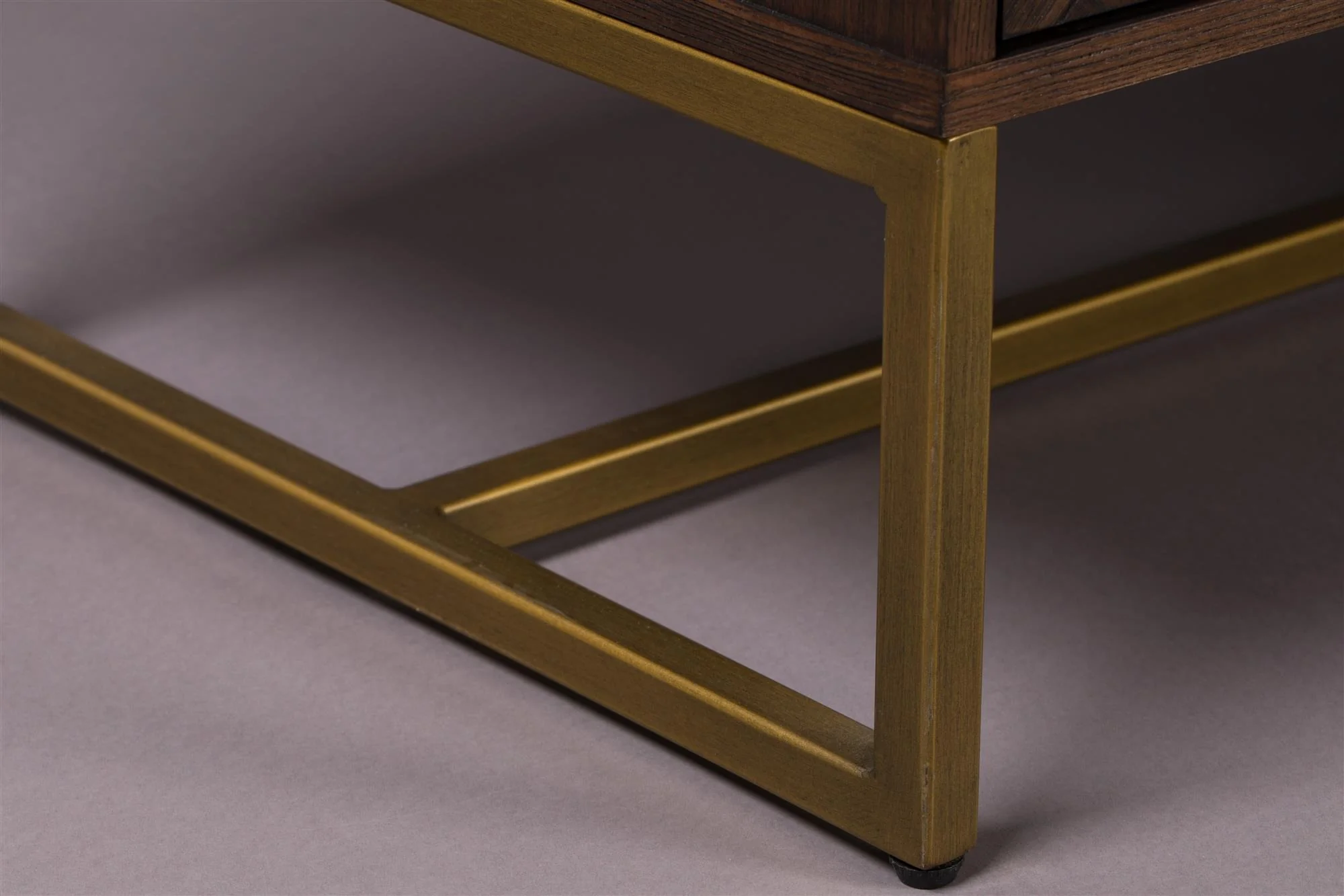 Dutchbone Class High Sideboard – Acacia - Image 10