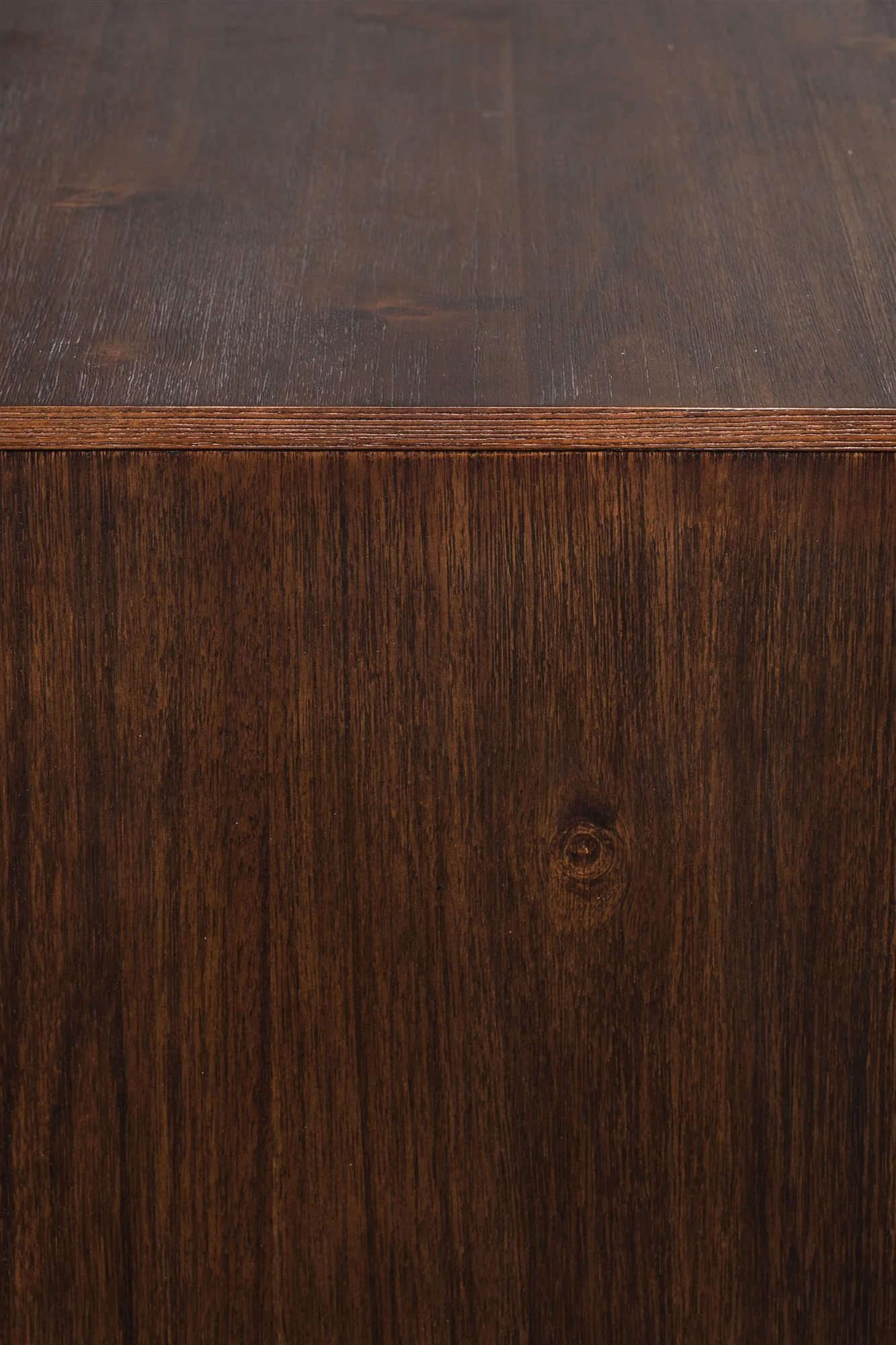 Dutchbone Class High Sideboard – Acacia - Image 3
