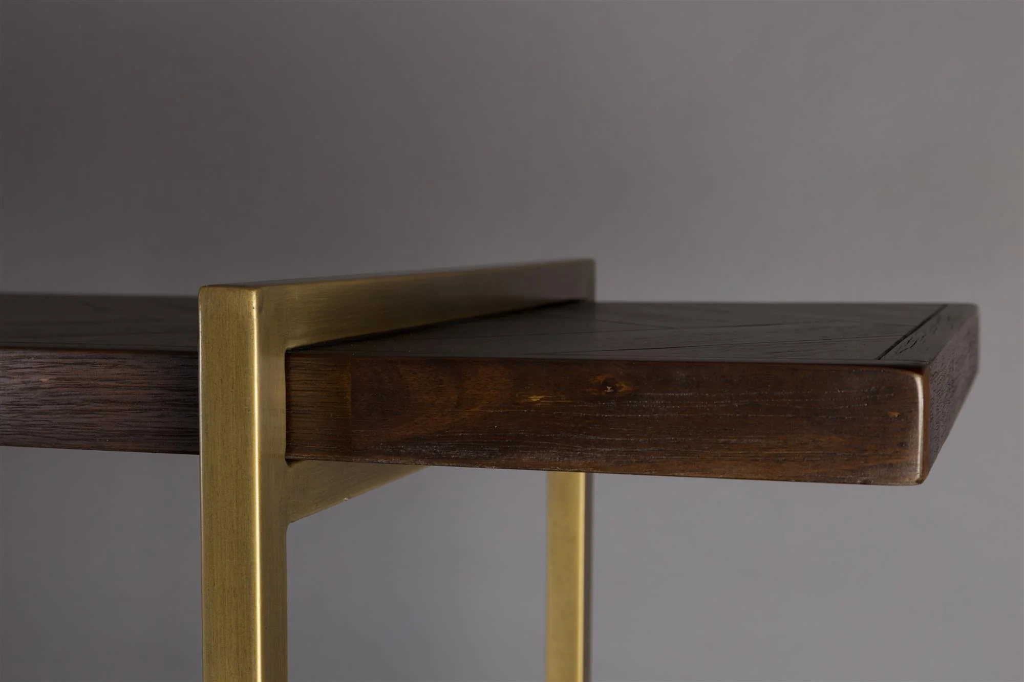 Dutchbone Class Shelving Unit – Acacia - Image 3