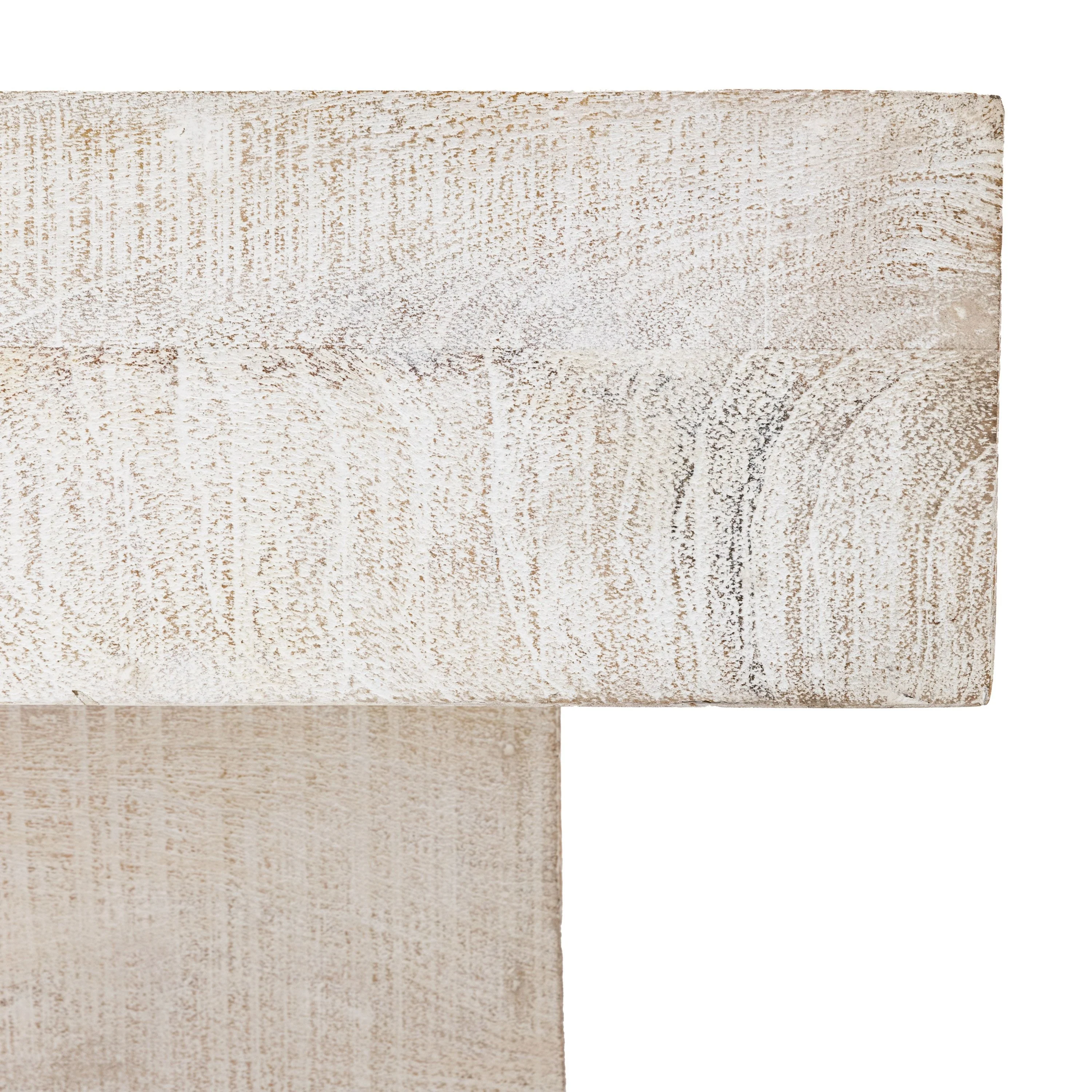 Easton Coffee Table – Whitewash - Image 7