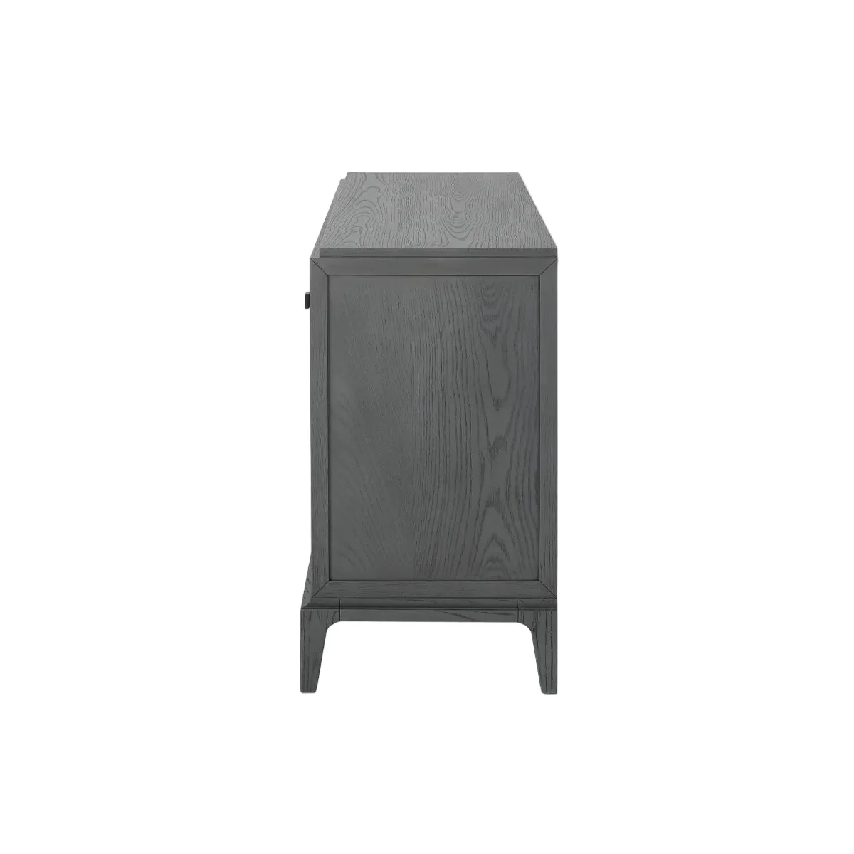 Eccotrading Astoria Cabinet – Graphite Grey - Image 4
