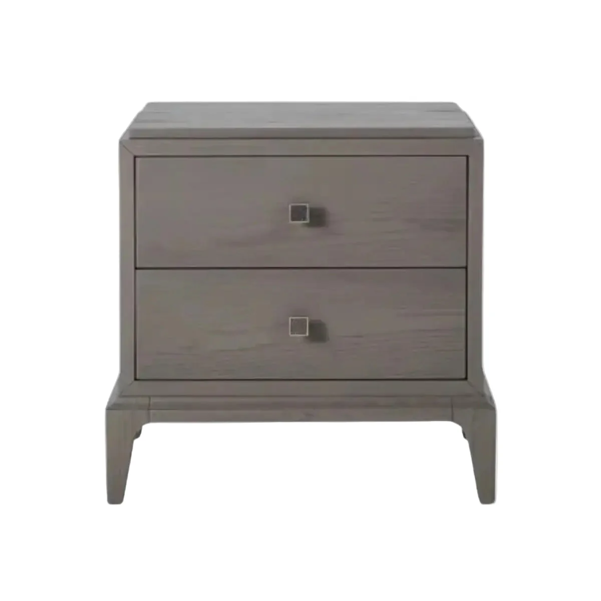 Eccotrading Astoria Small Bedside Table – Macchiato