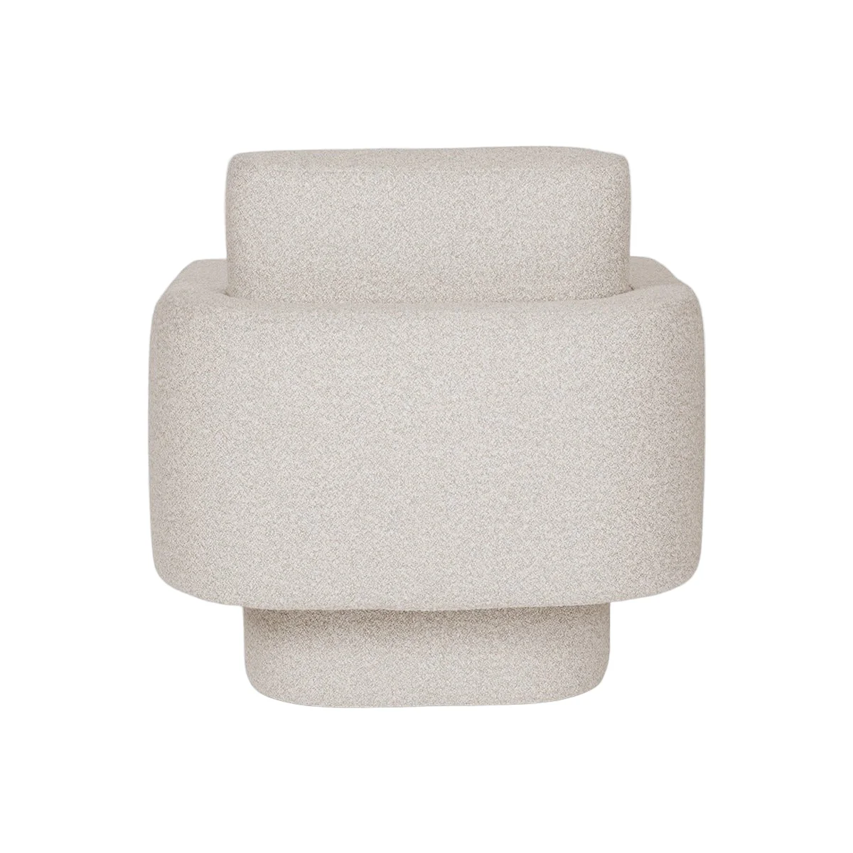 Eccotrading Manhatten Swivel Chair - Image 5