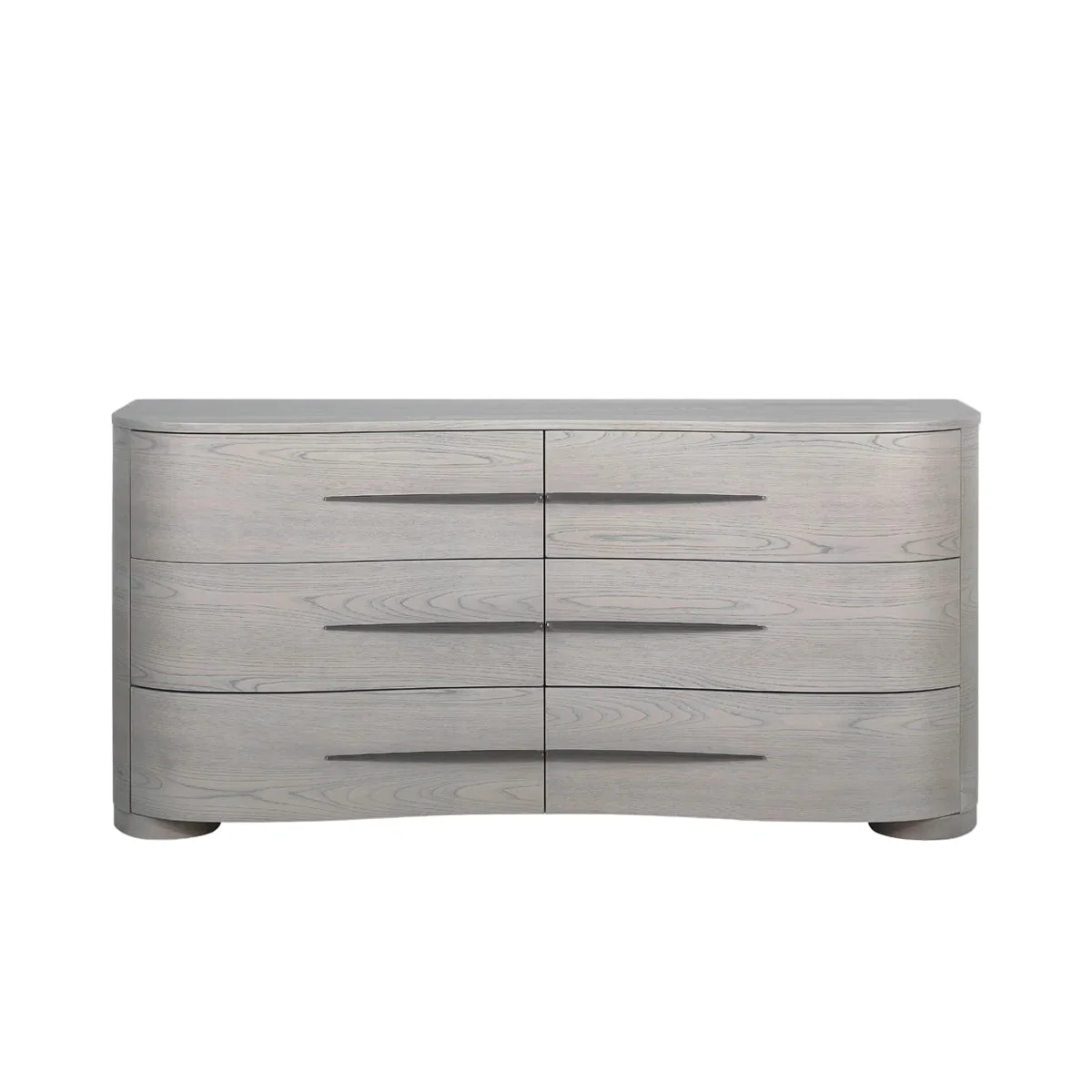 Eccotrading Monroe 6 Drawer Chest