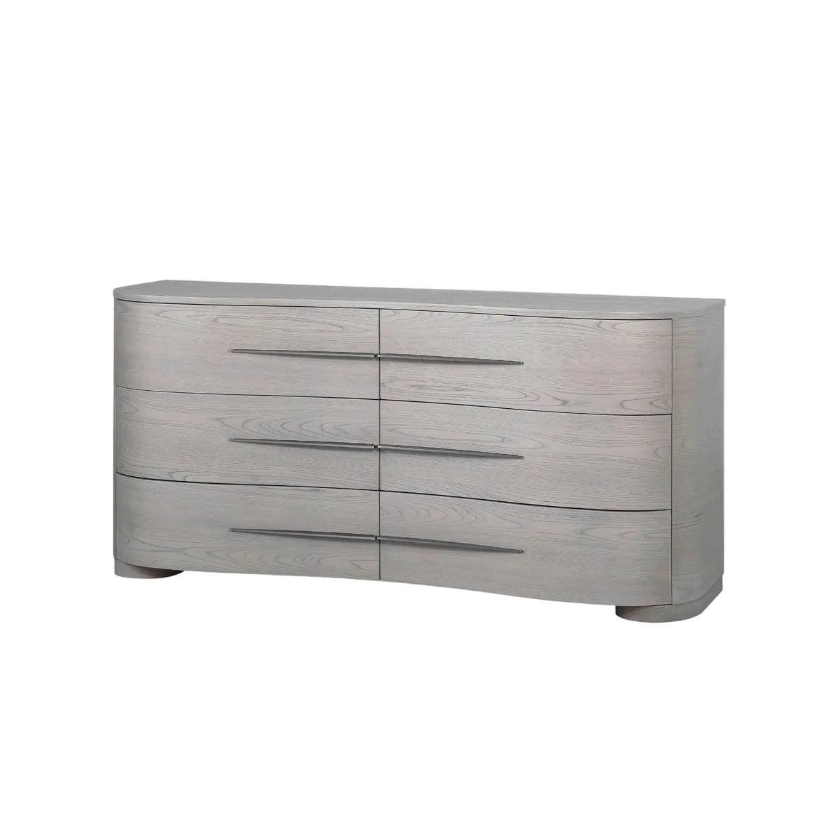 Eccotrading Monroe 6 Drawer Chest - Image 2