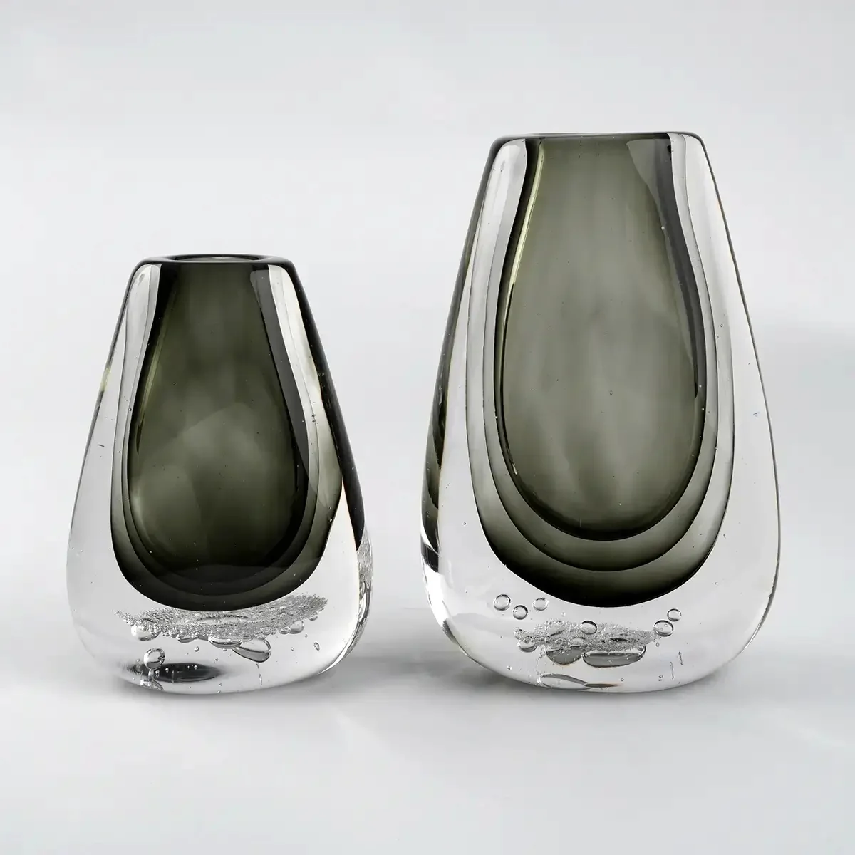 Eccotrading Studio Art Glass May32231 - Image 3