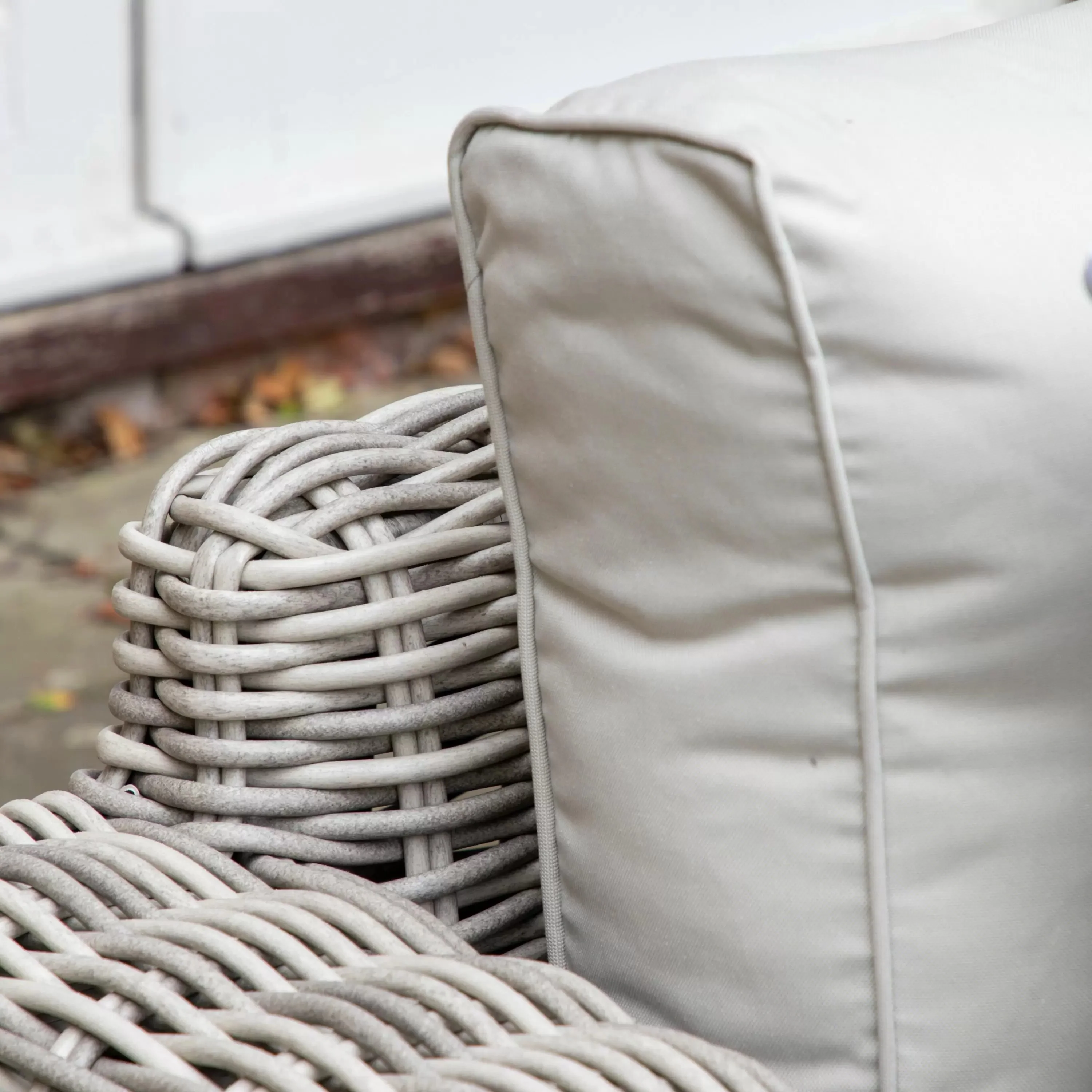 Eden Corner Outdoor Lounge Set - Image 6