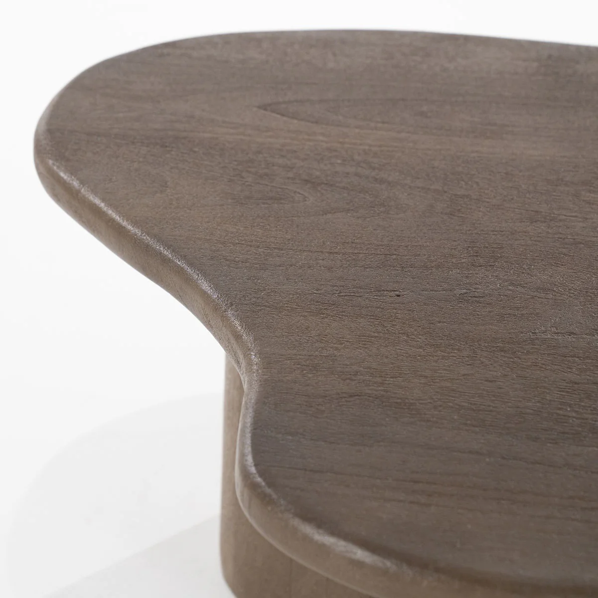 Elowen Coffee Table – Set of 2 – Brown - Image 6