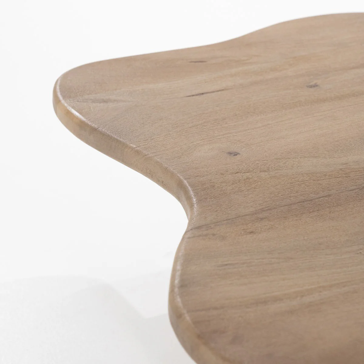 Elowen Coffee Table – Set of 2 – Natural - Image 6