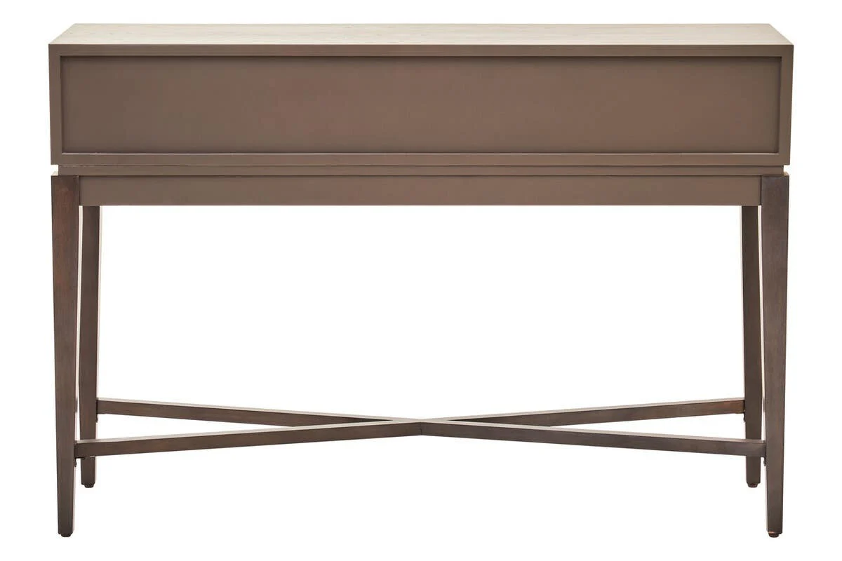 Elvira Rustic Console Table - Image 5