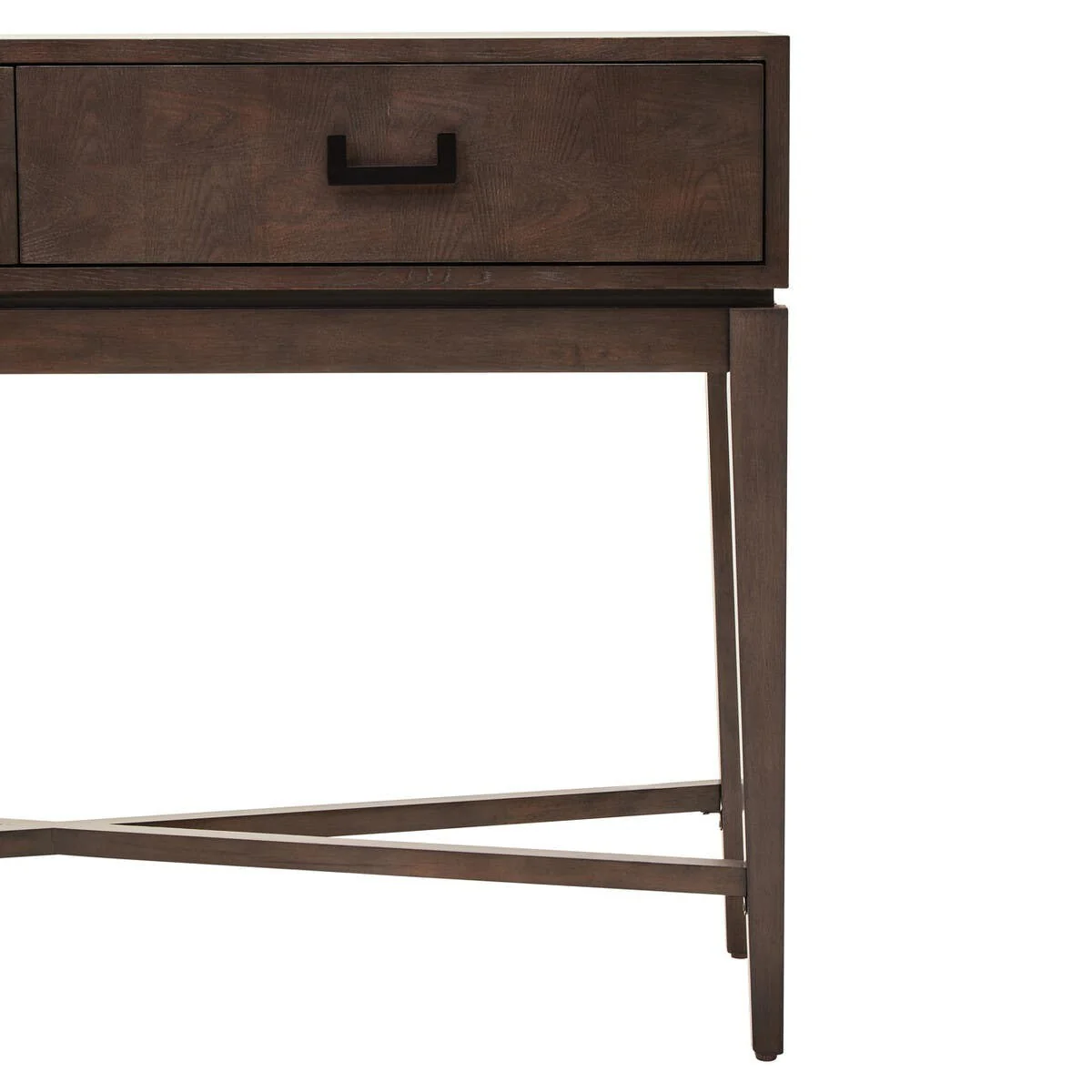 Elvira Rustic Console Table - Image 6