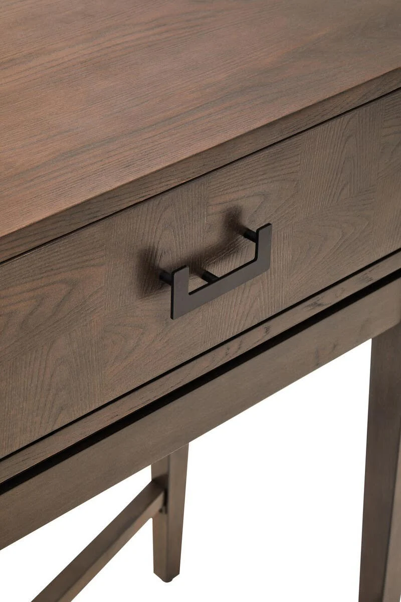 Elvira Rustic Console Table - Image 8