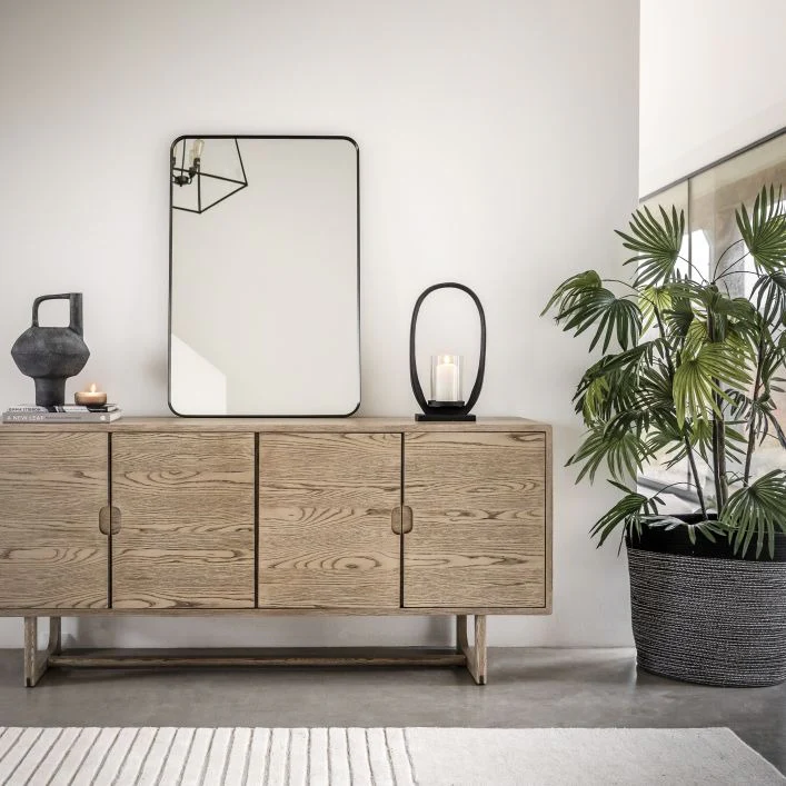 Emerson Sideboard – Smoked Oak - Image 3