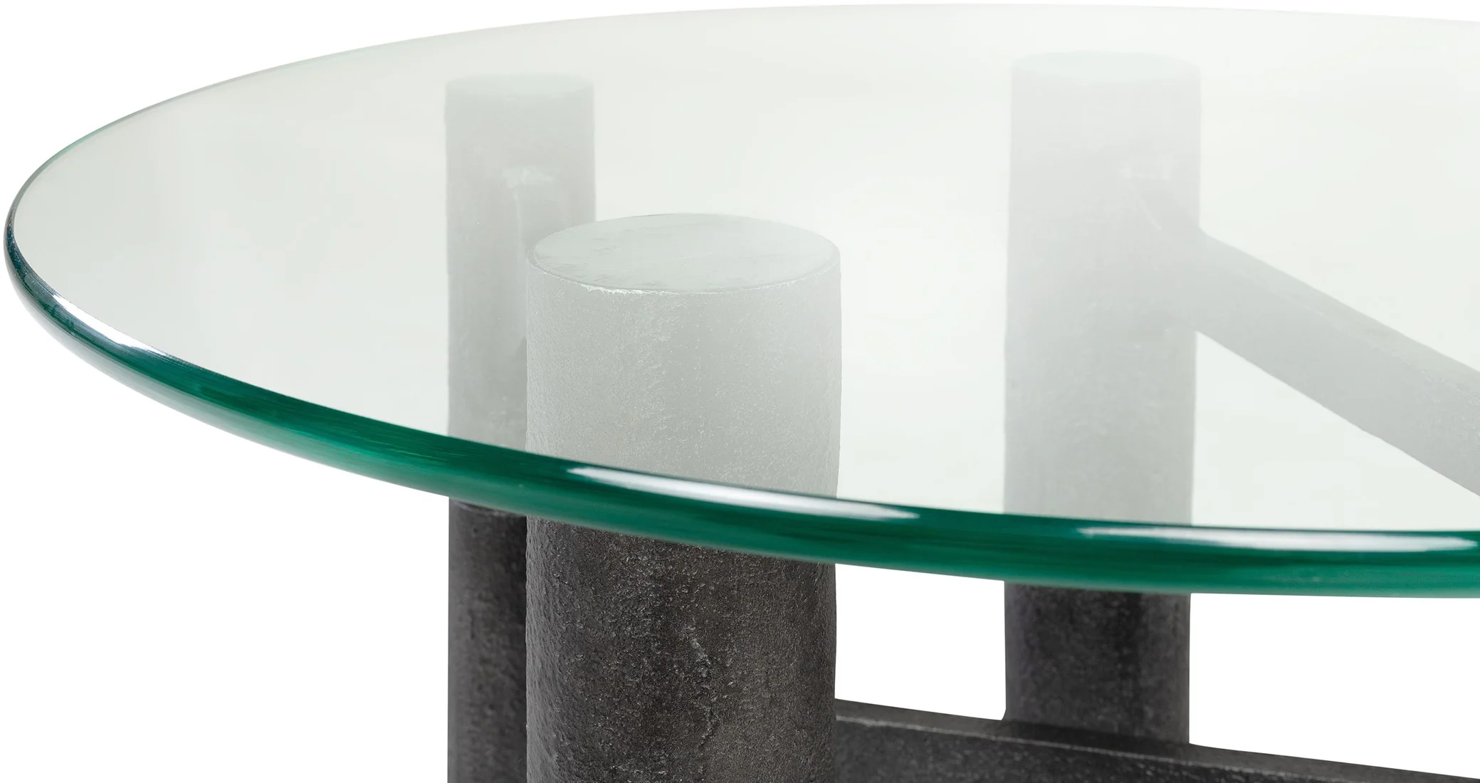 Emmett Coffee Table in Antique Black – Small - Image 5