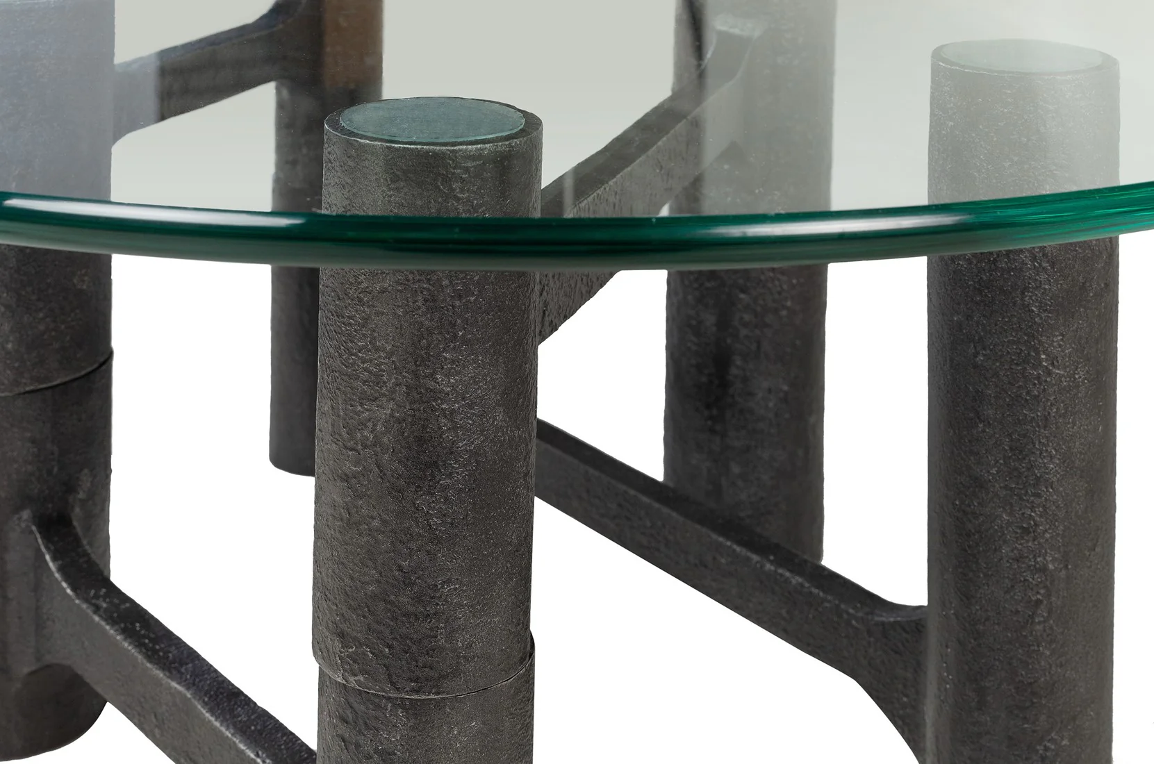 Emmett Coffee Table in Antique Black – Small - Image 6
