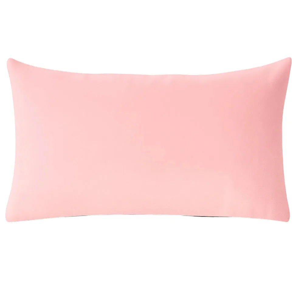 The Pillow Drop Emotional Support Needlepoint Cushion - Image 2
