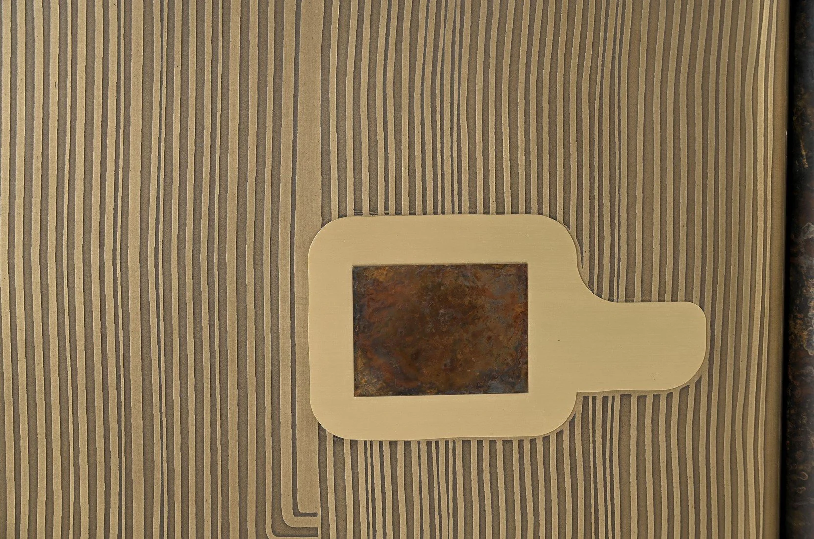 Eryx Wall Relief – 2 Panels - Image 3