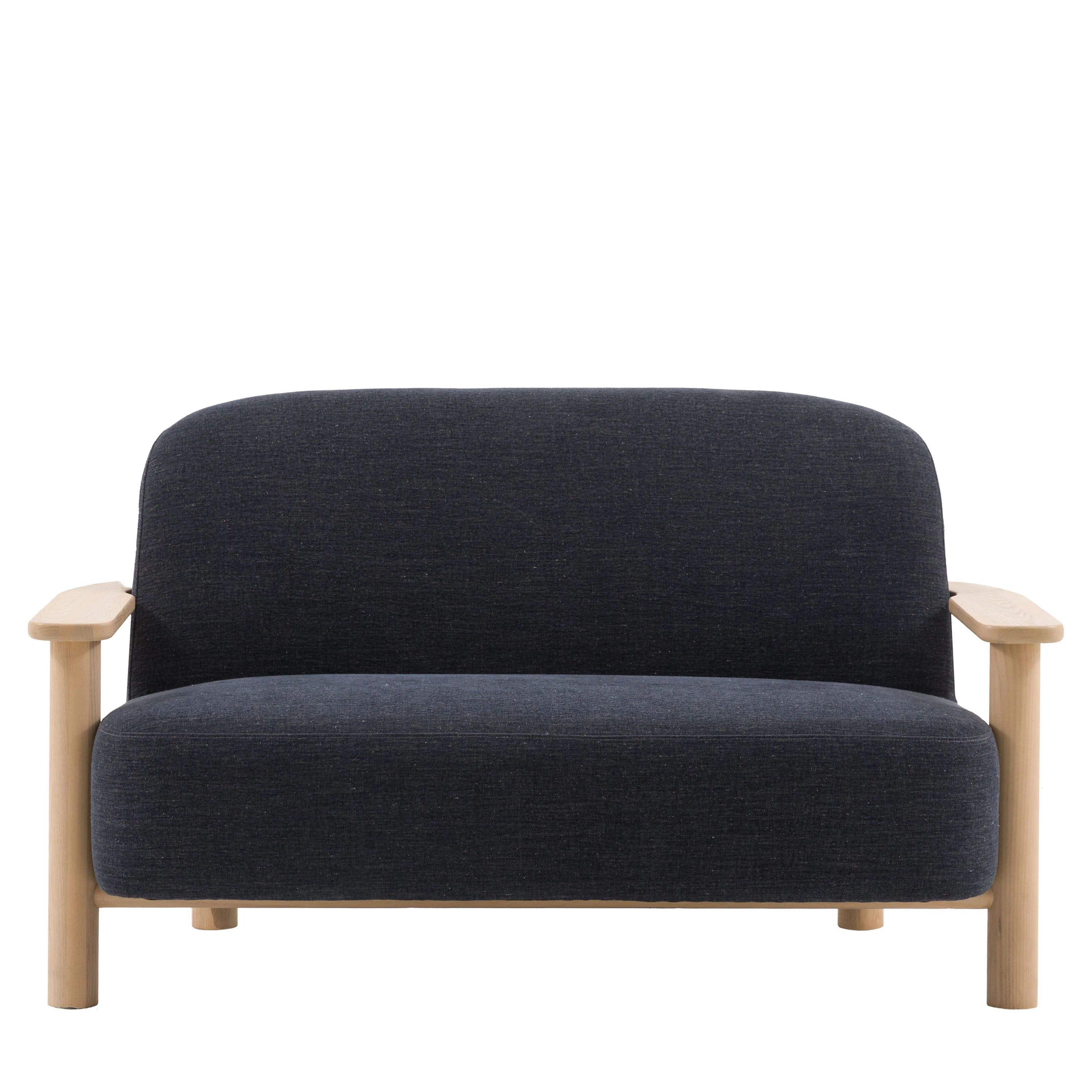 Esben 2 Seater Sofa - Willow Pacific