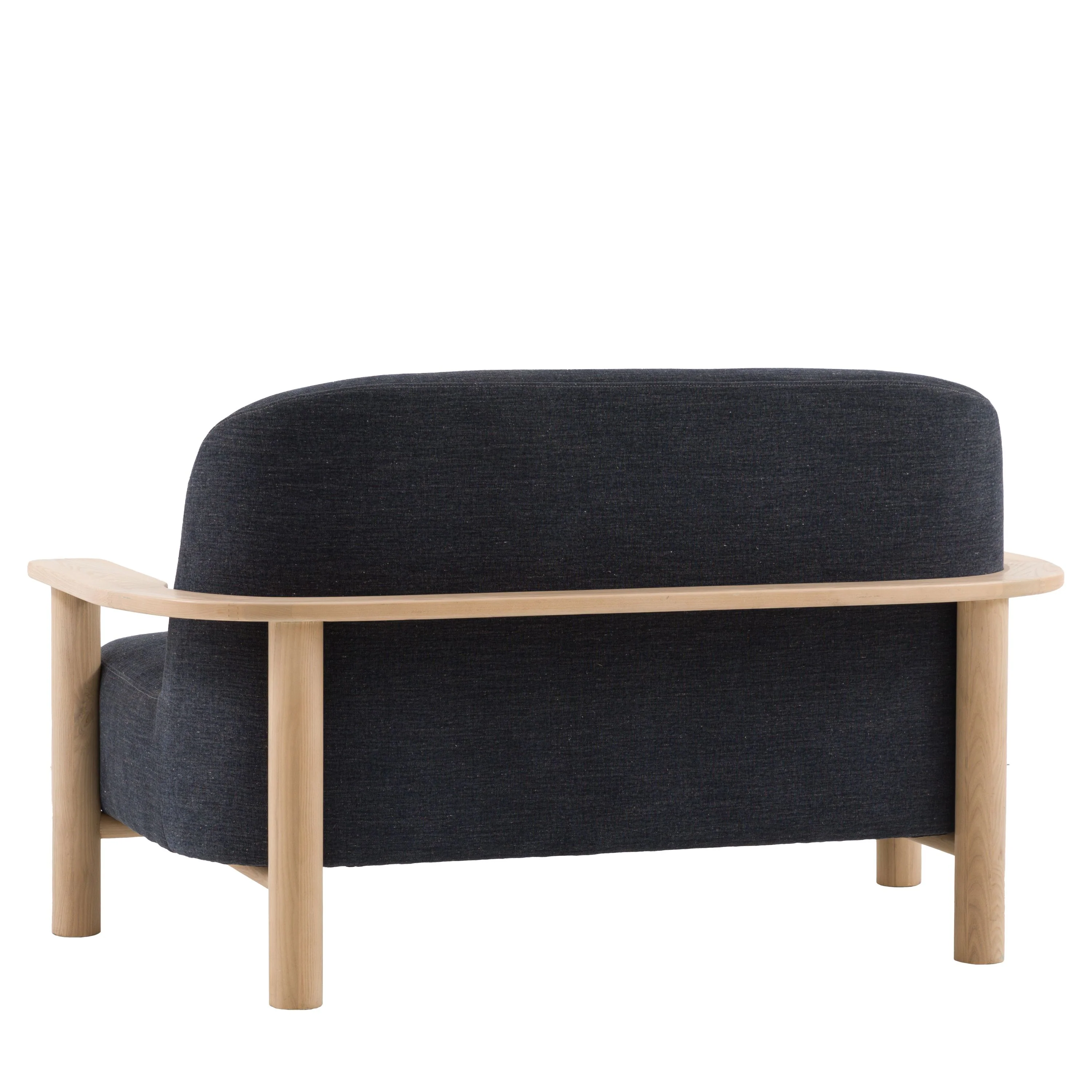 Esben 2 Seater Sofa - Willow Pacific - Image 4