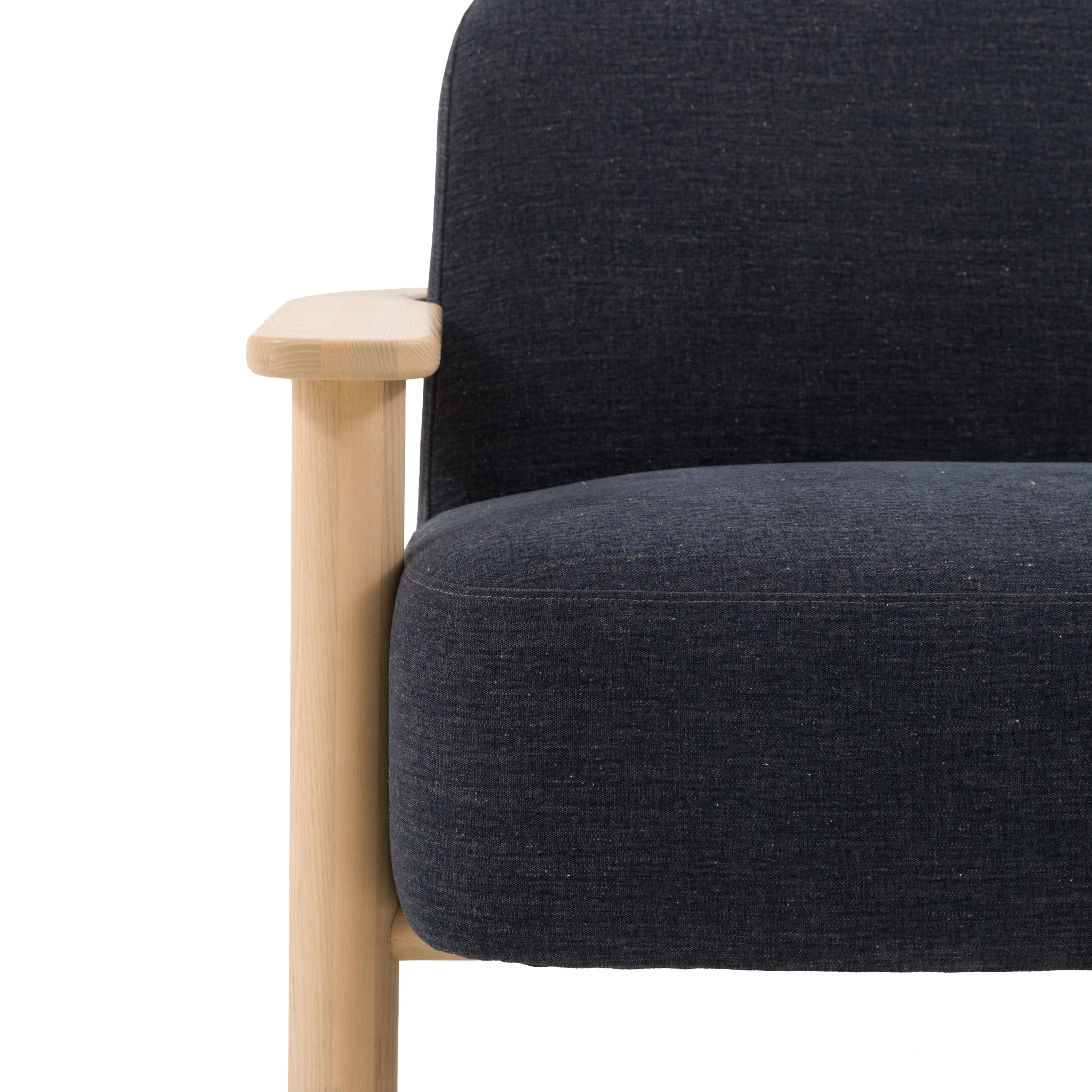 Esben 2 Seater Sofa - Willow Pacific - Image 6