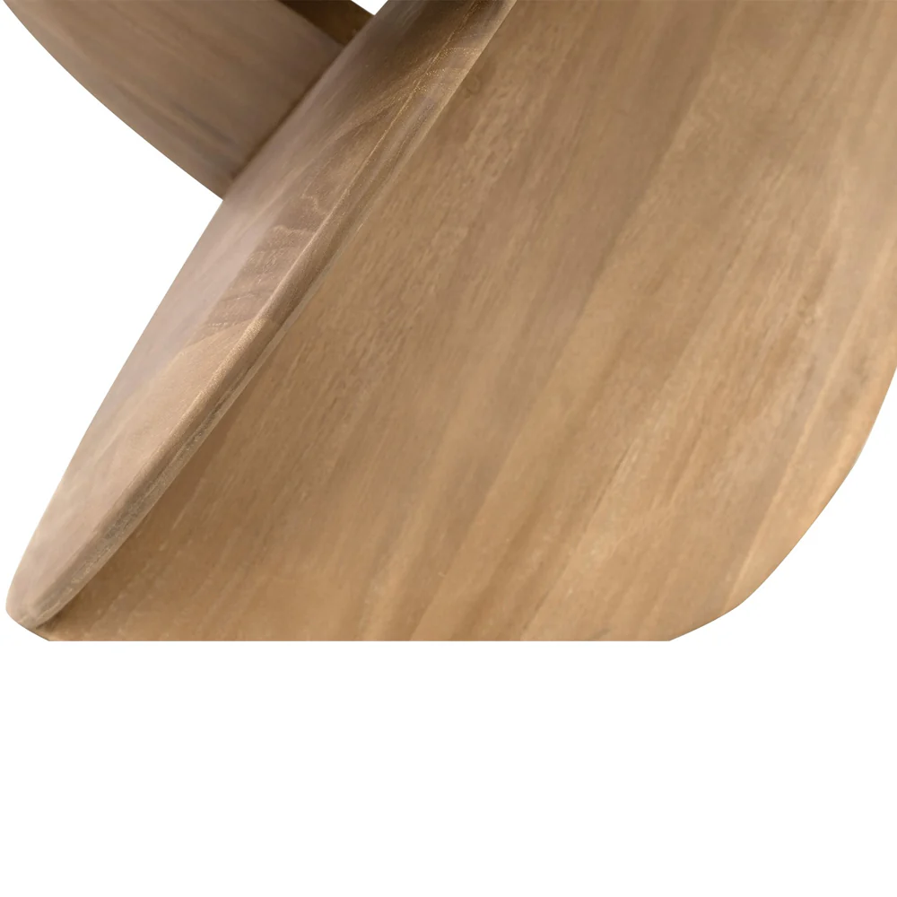 Ezra Abstract Coffee Table - Image 7
