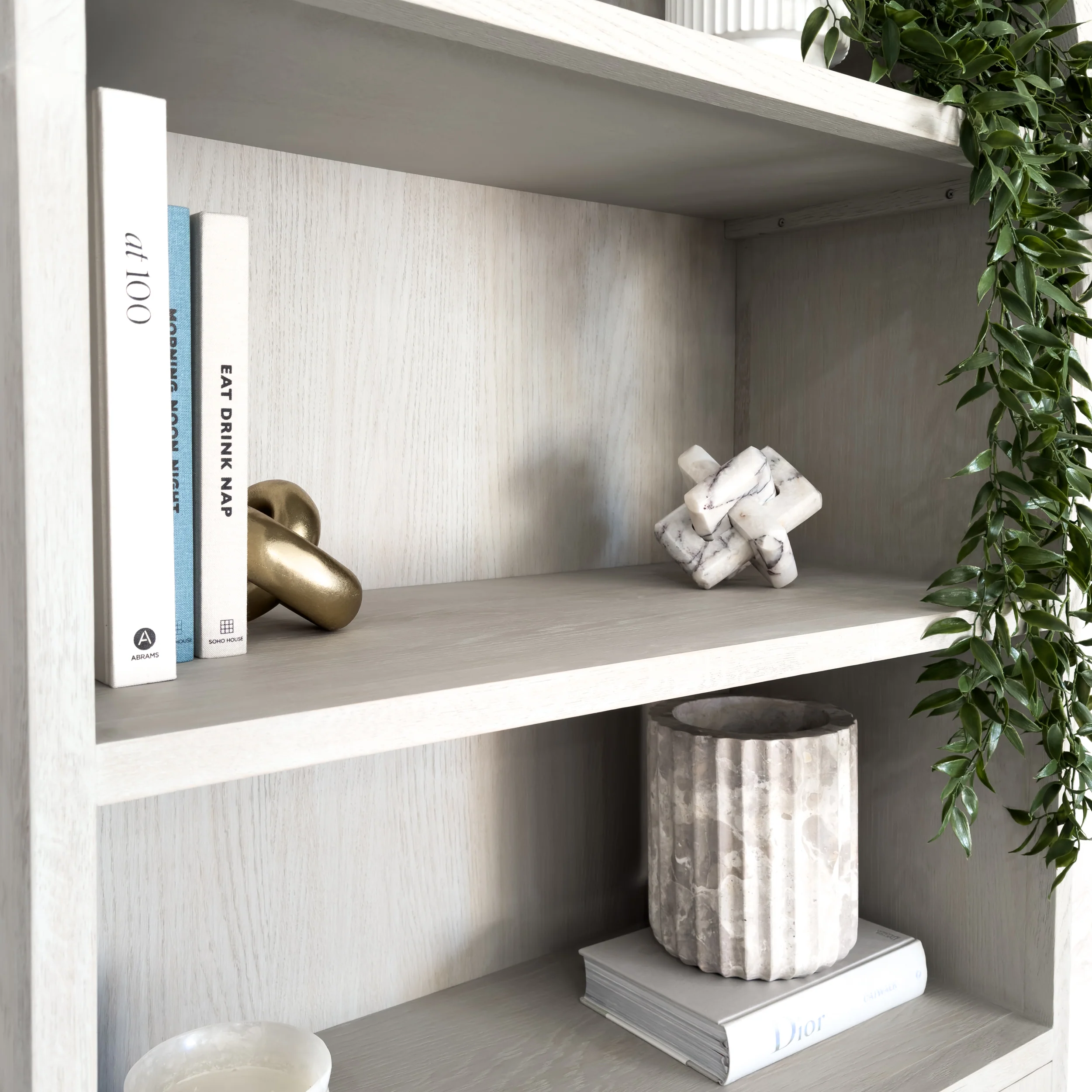 Finnick Arched Display Cabinet - Image 10