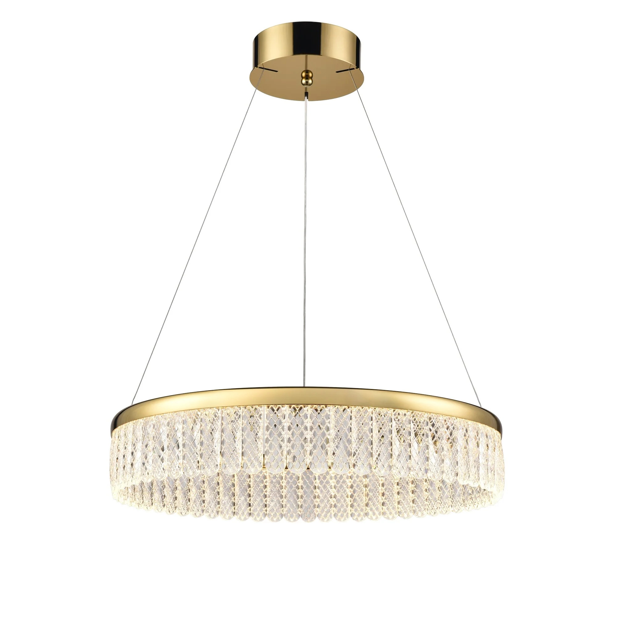 Franklite Victoria LED Pendant Light – Small