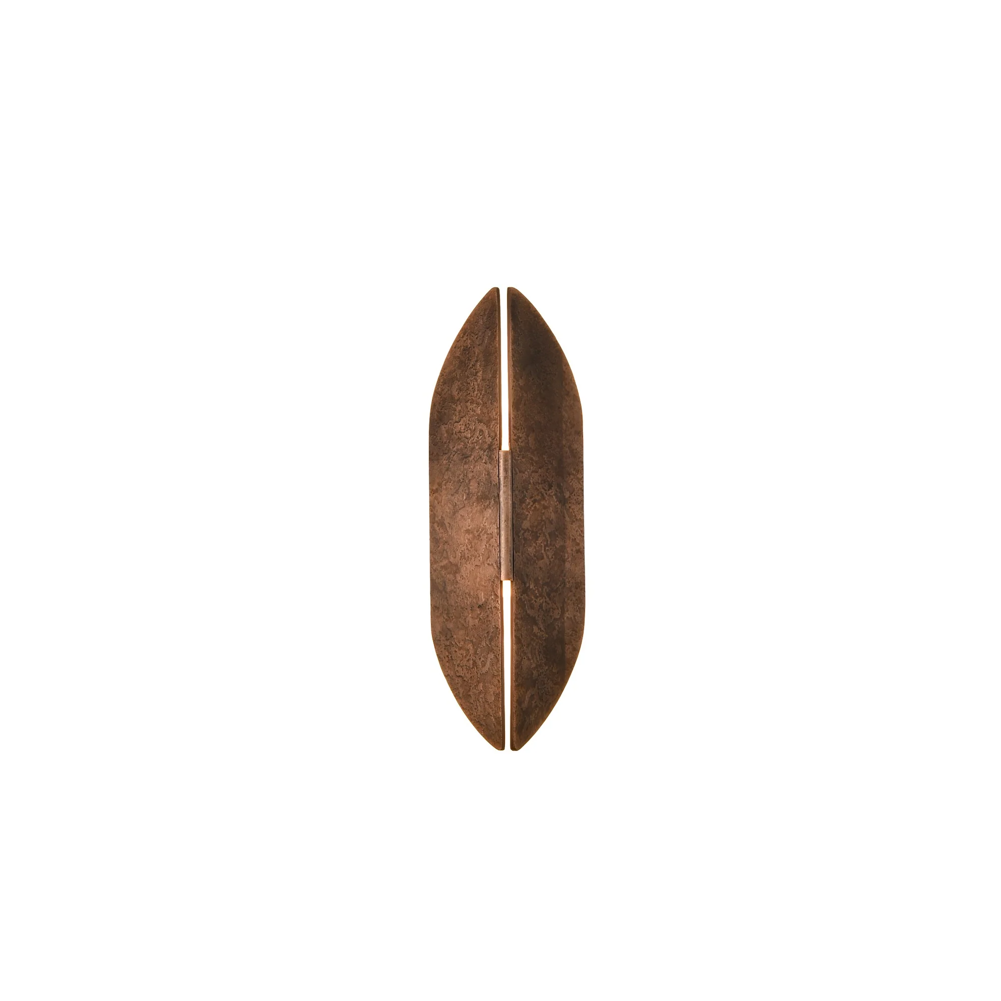 Franklite Warrior Wall Light – Small