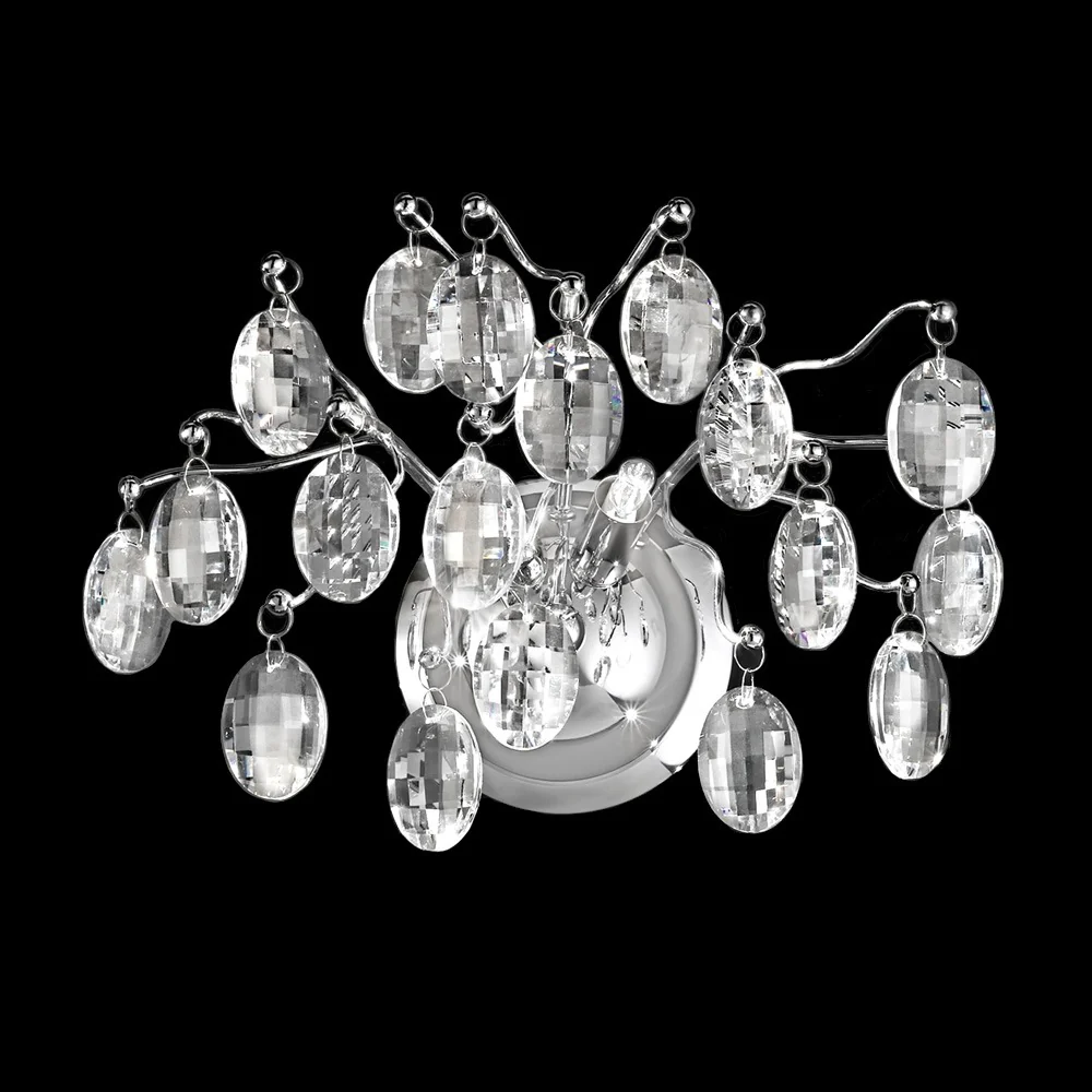Franklite Wisteria Wall Light