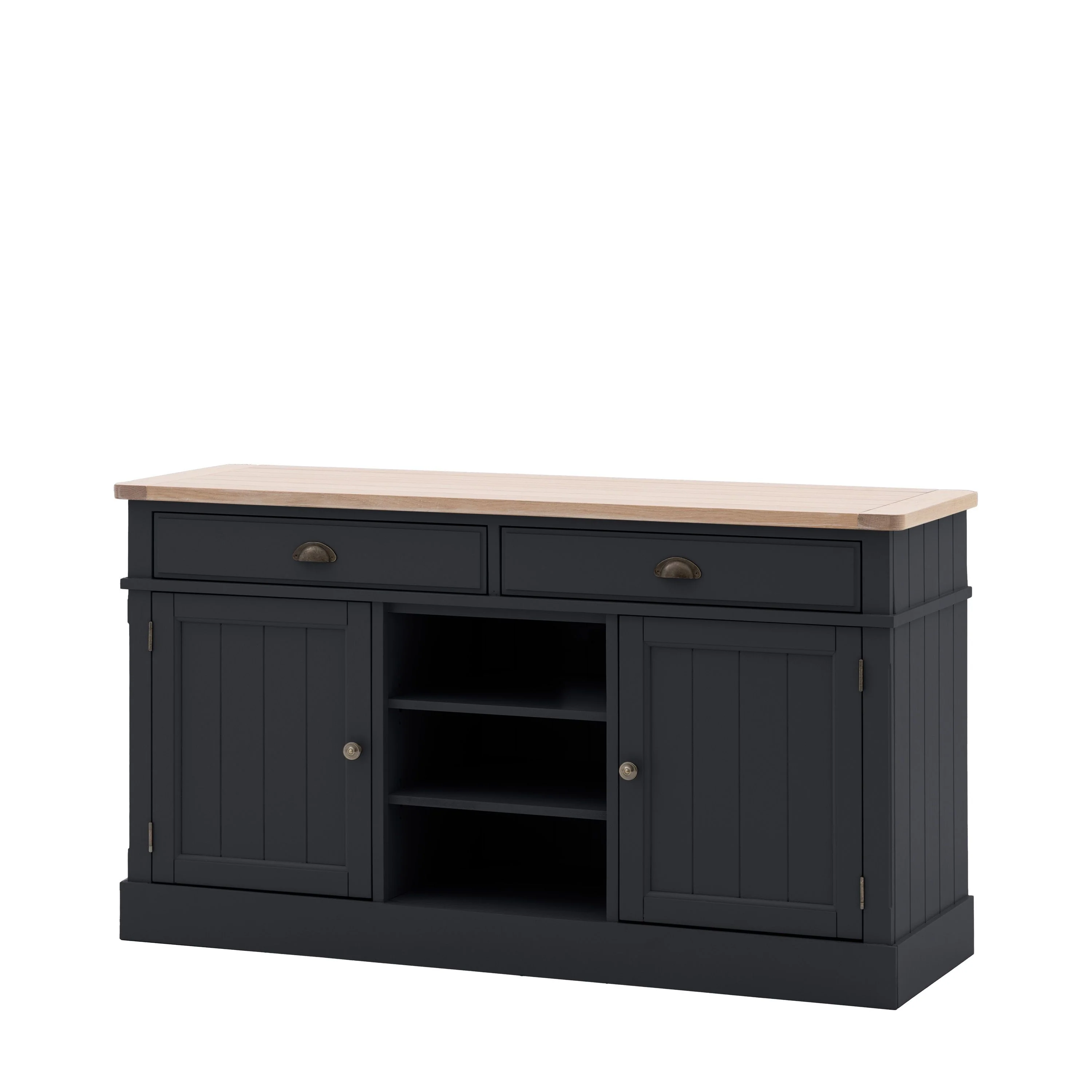 Fulton Sideboard – Meteor - Image 2