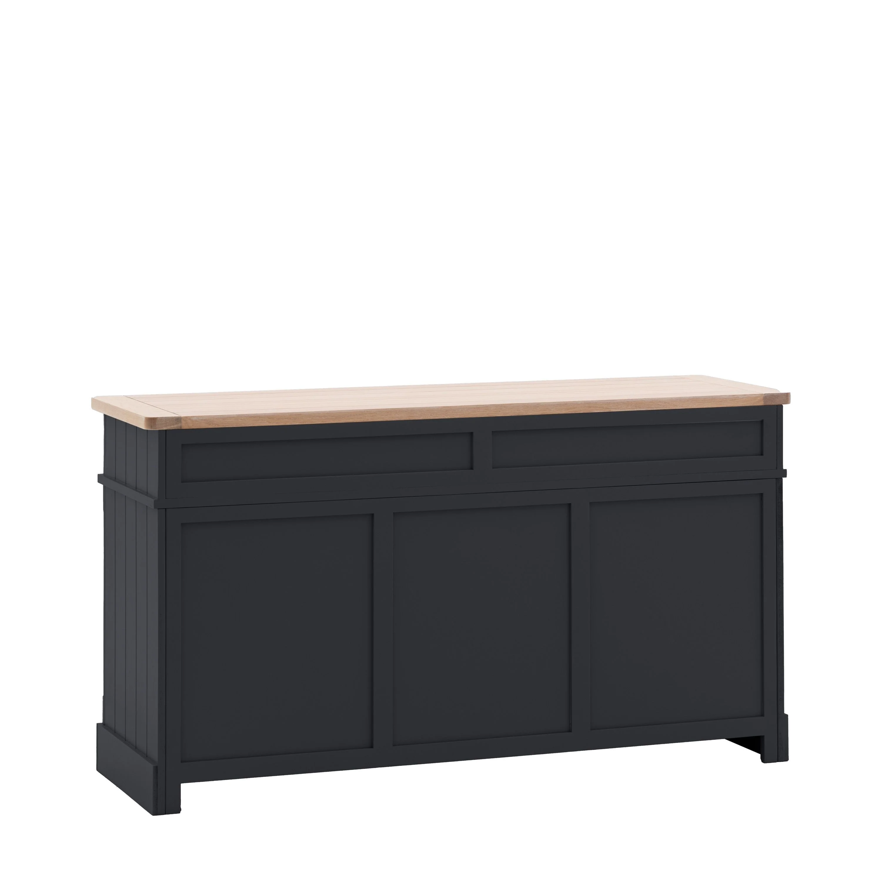 Fulton Sideboard – Meteor - Image 3