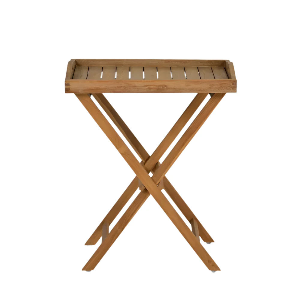 Garden Trading Radley Butler's Tray and Stand – Excess Stock