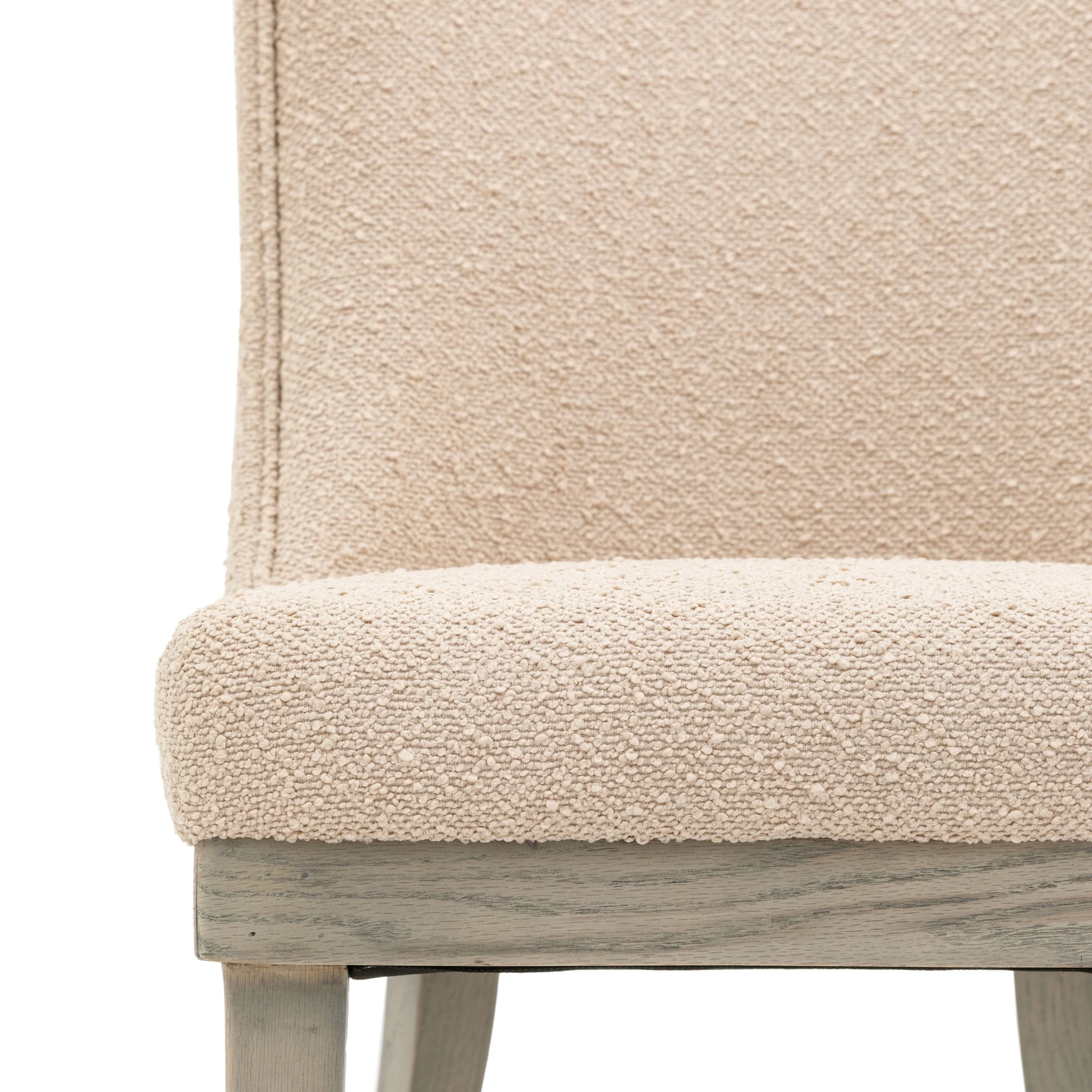 Grantham Dining Chair – Natural – Set of 2 - Image 2
