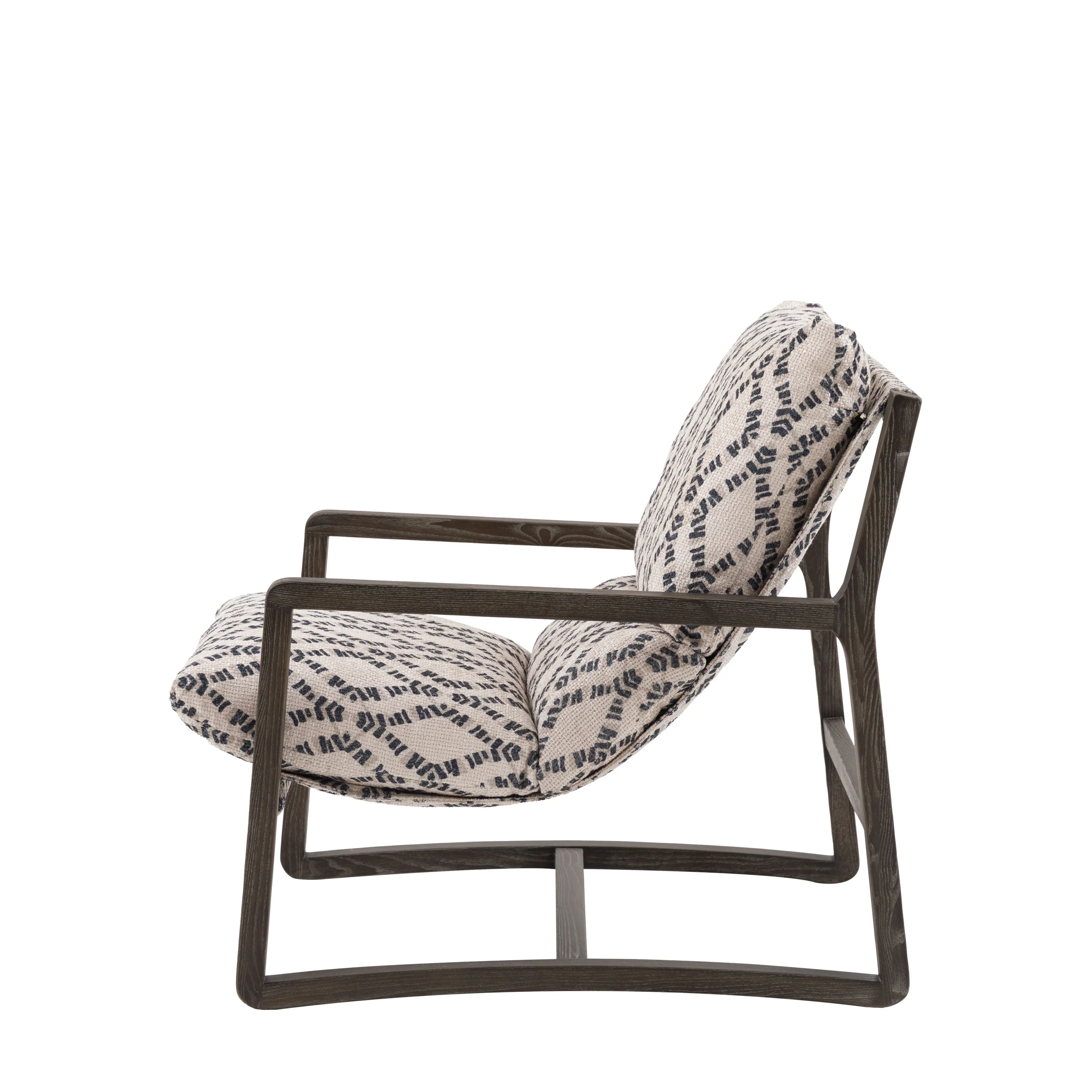 Harbour Lounge Chair – Obi Diamond - Image 3