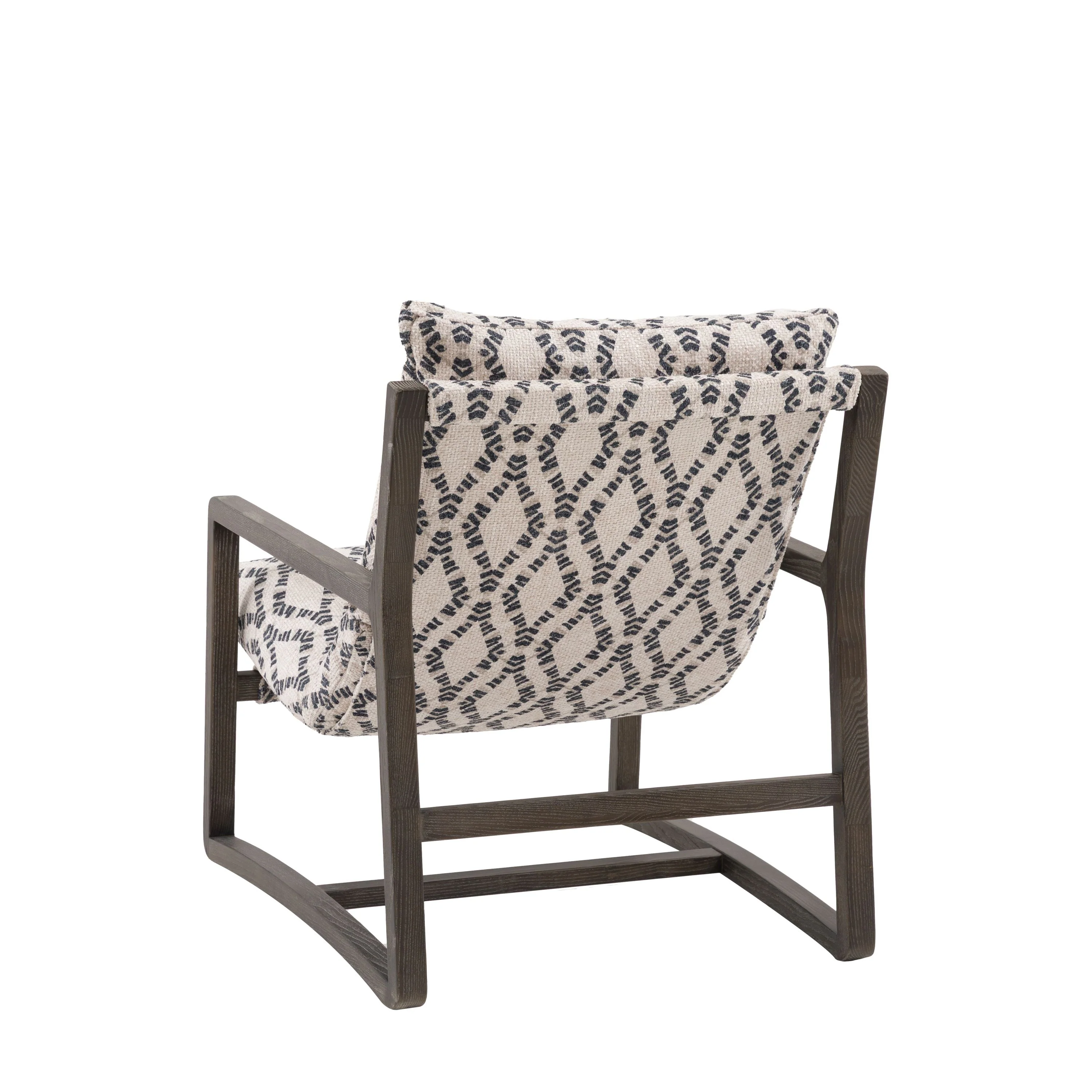 Harbour Lounge Chair – Obi Diamond - Image 4