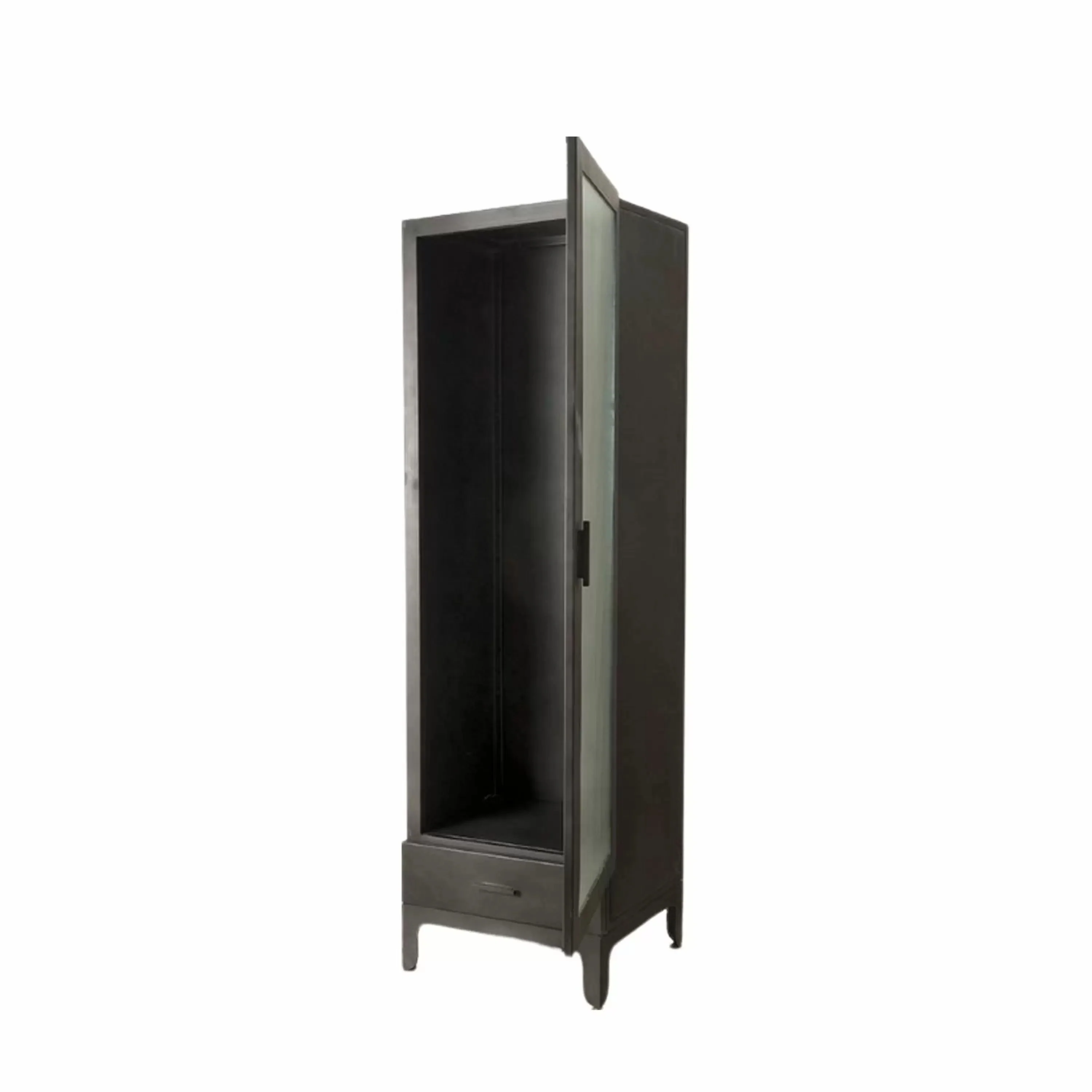 Harper Display Cabinet – 1 Door - Image 2