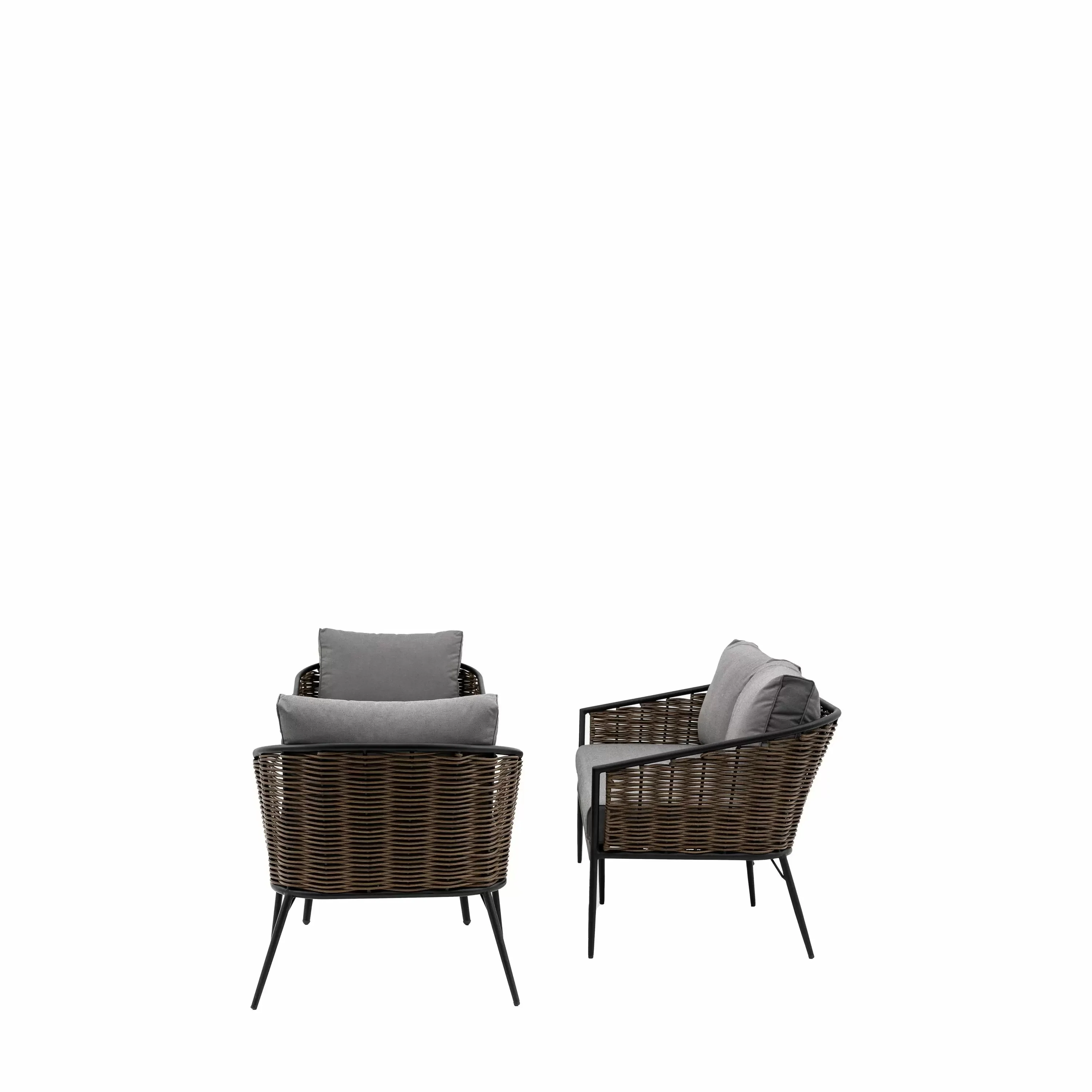 Hawkins Lounge Set - Image 3