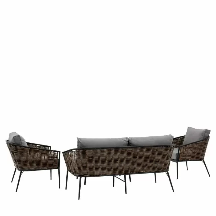Hawkins Lounge Set - Image 4