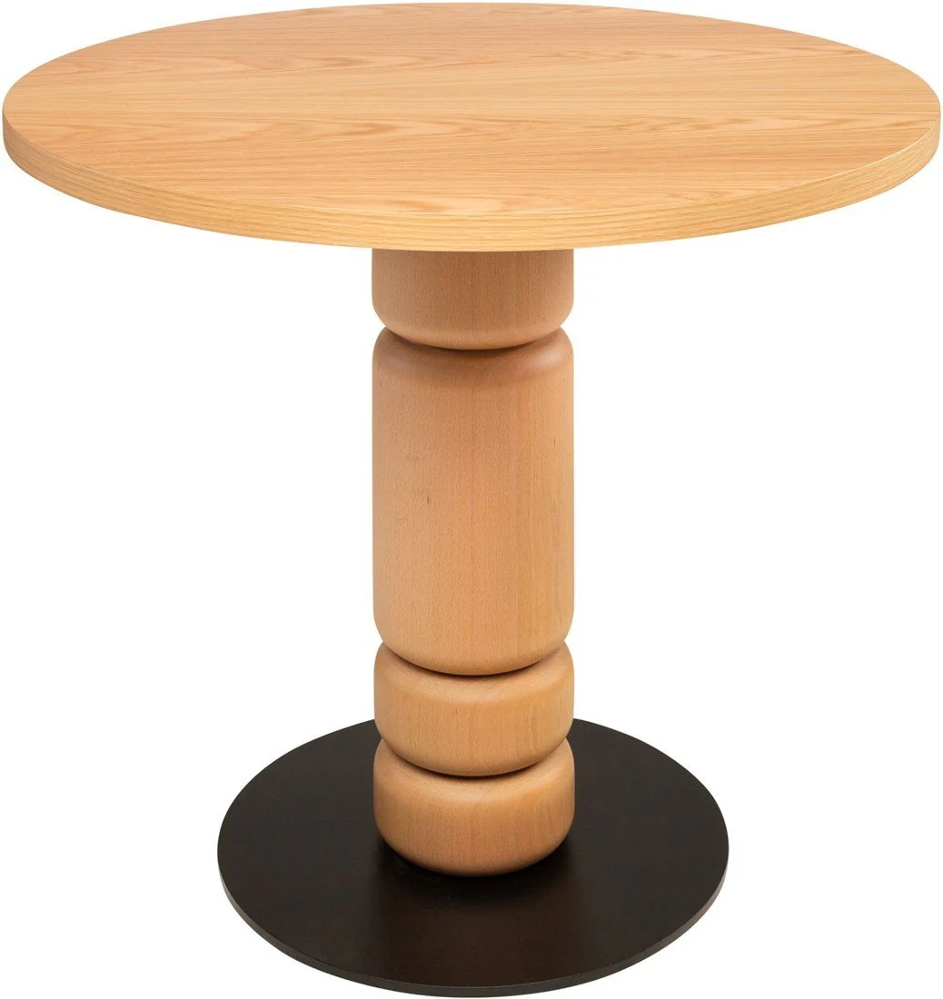 Haynes Dining Table – 90cm - Image 2