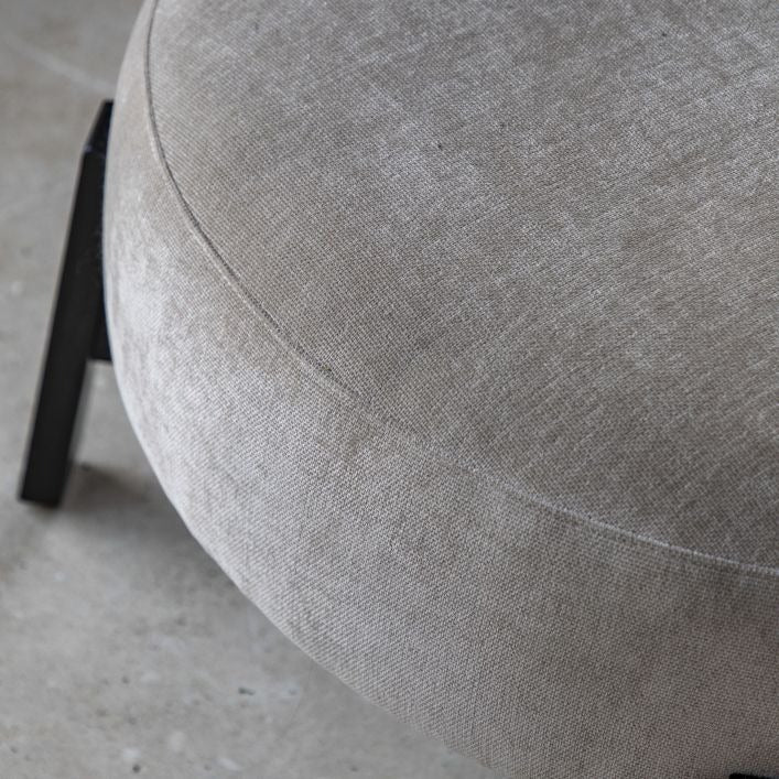 Hazen Armchair – Stone - Image 3