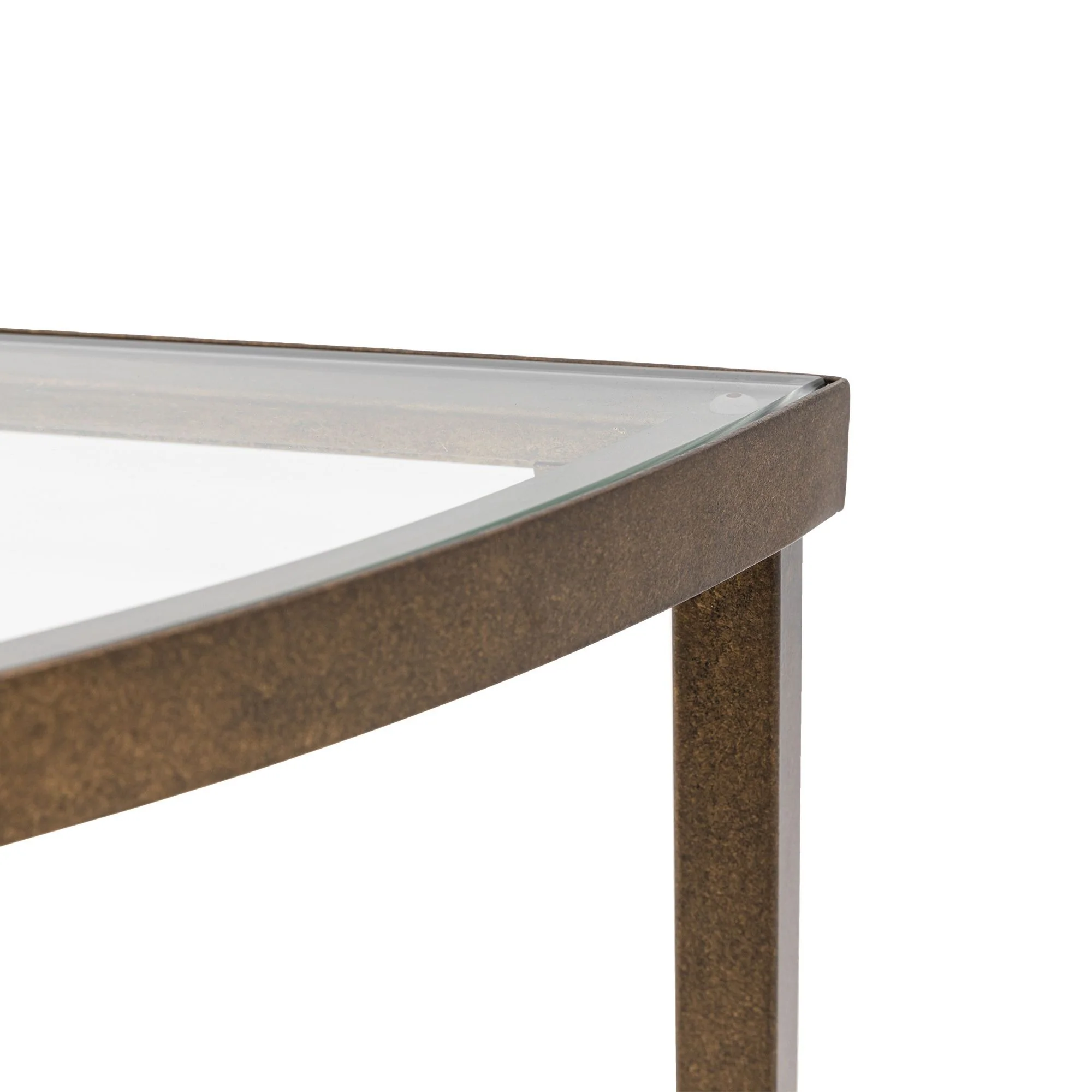 Hensley Console Table – Bronze - Image 6