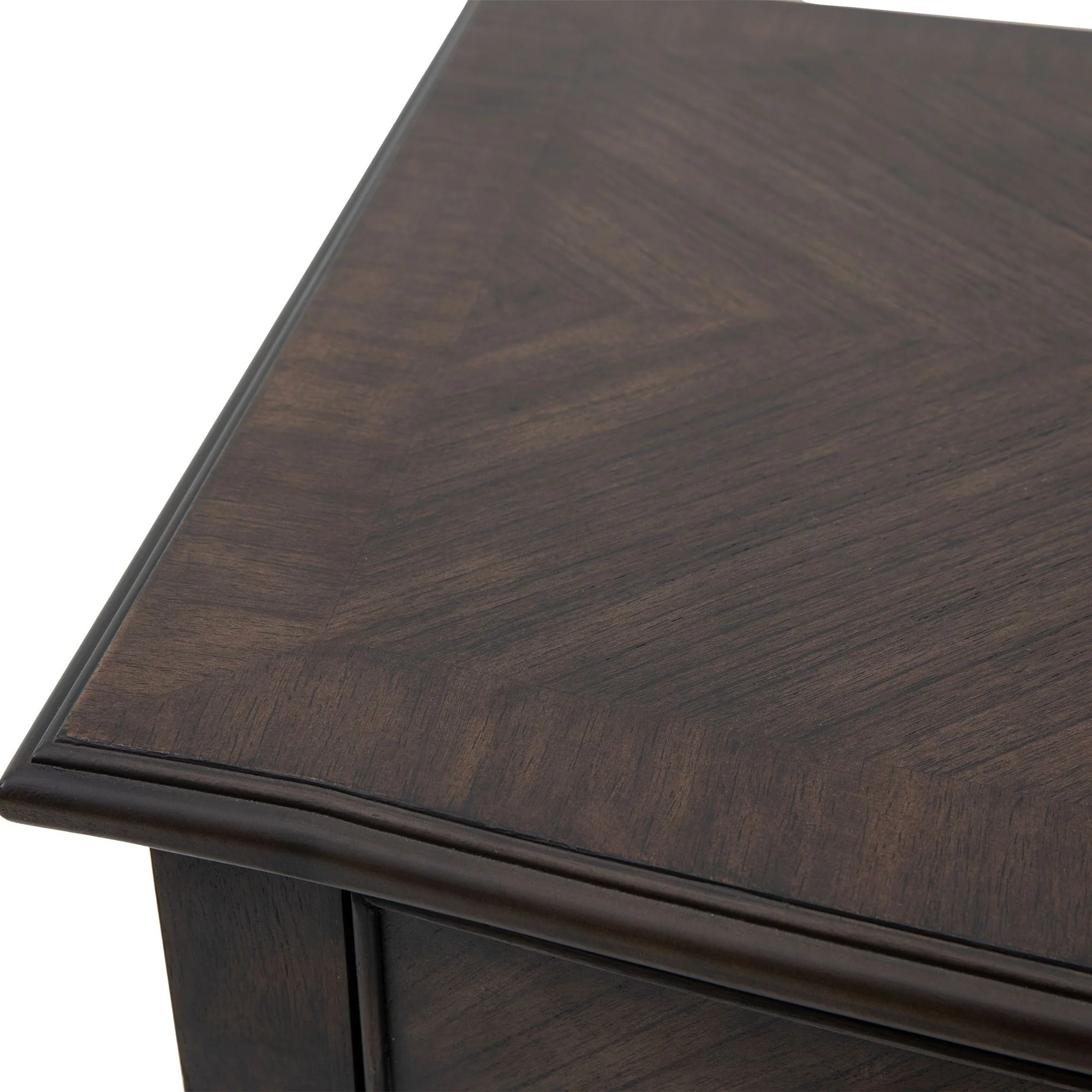 Herrera Sideboard – Coffee – Small - Image 5