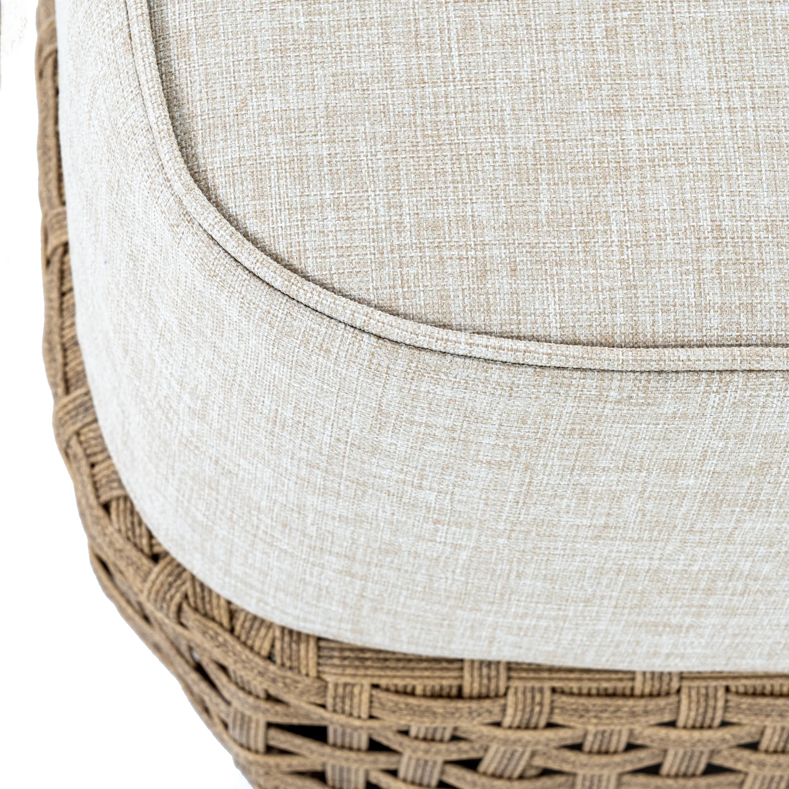 Hill Interiors Bloom Collection Sunbed - Image 4